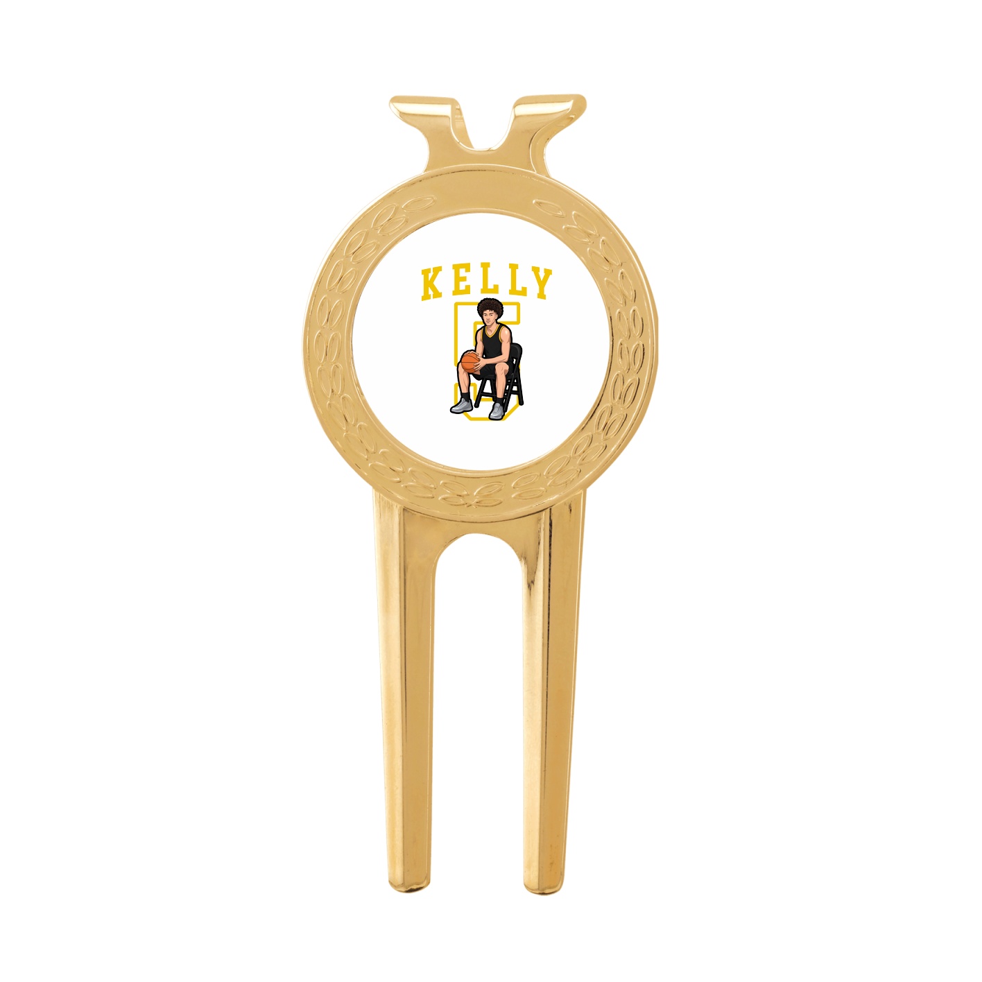 Divot Tool with Ball Marker — Shirsey in Classic