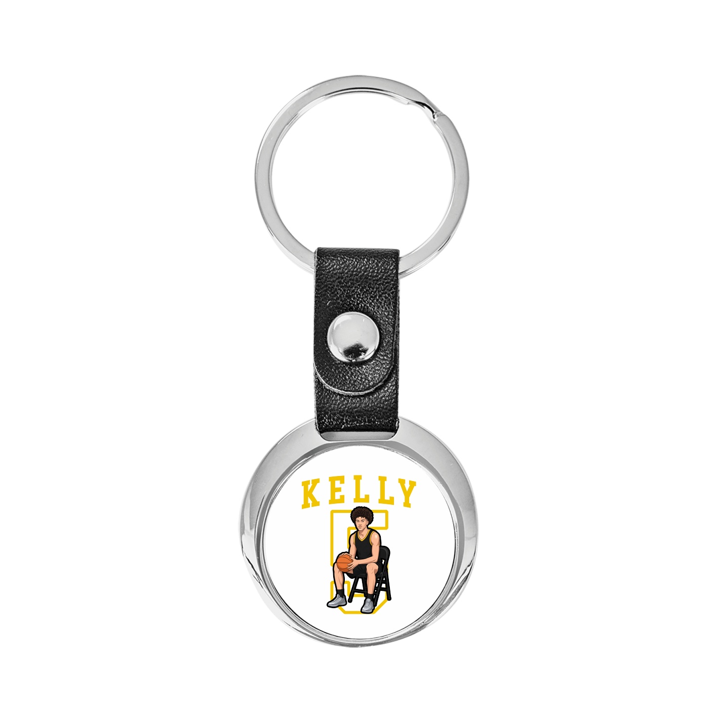 Key Chain — Shirsey in Classic