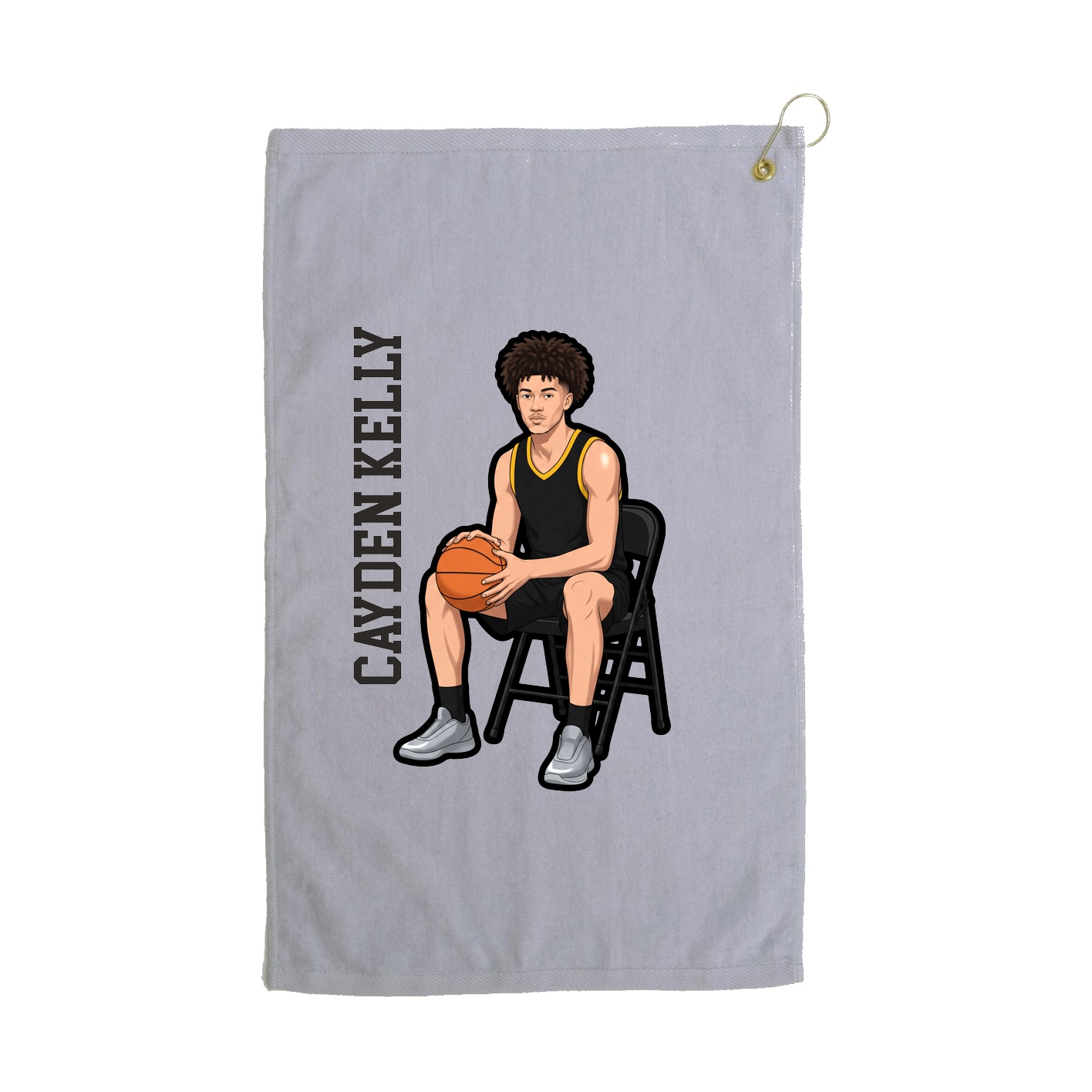 Golf Towel