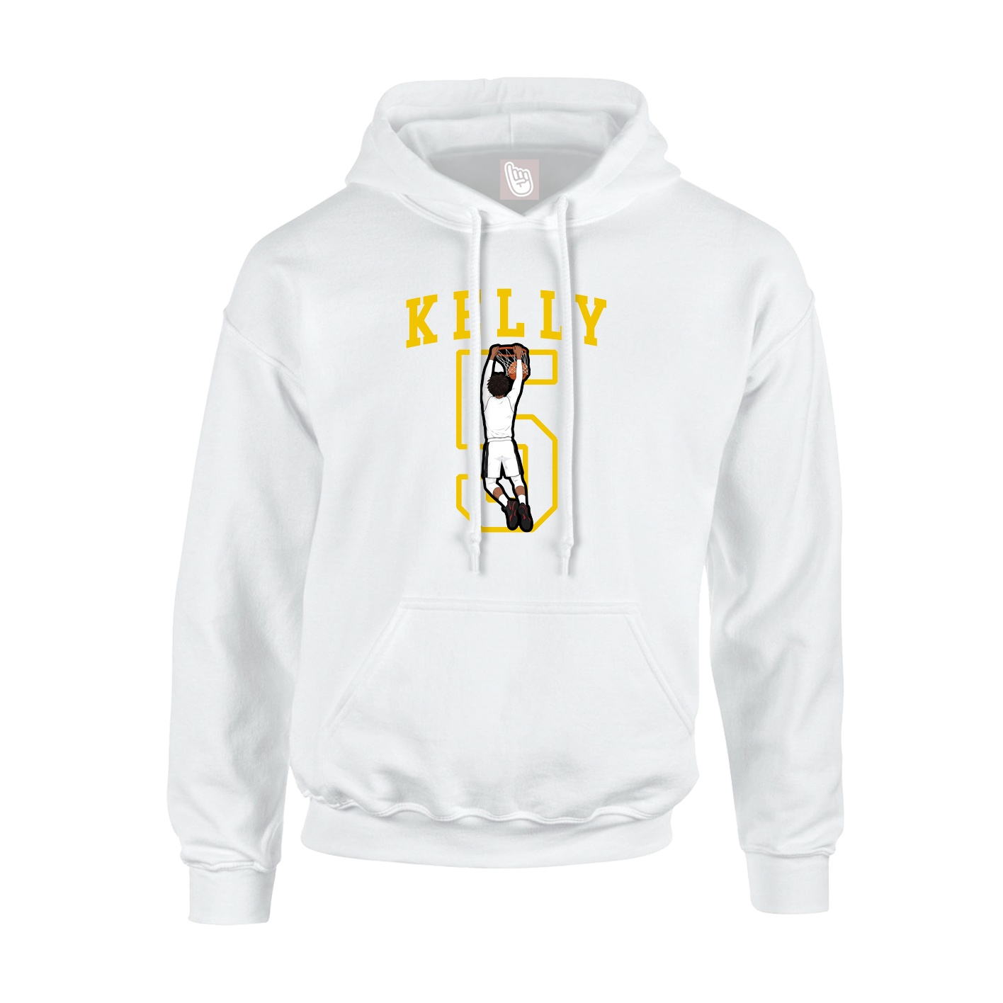 Youth Hoodie