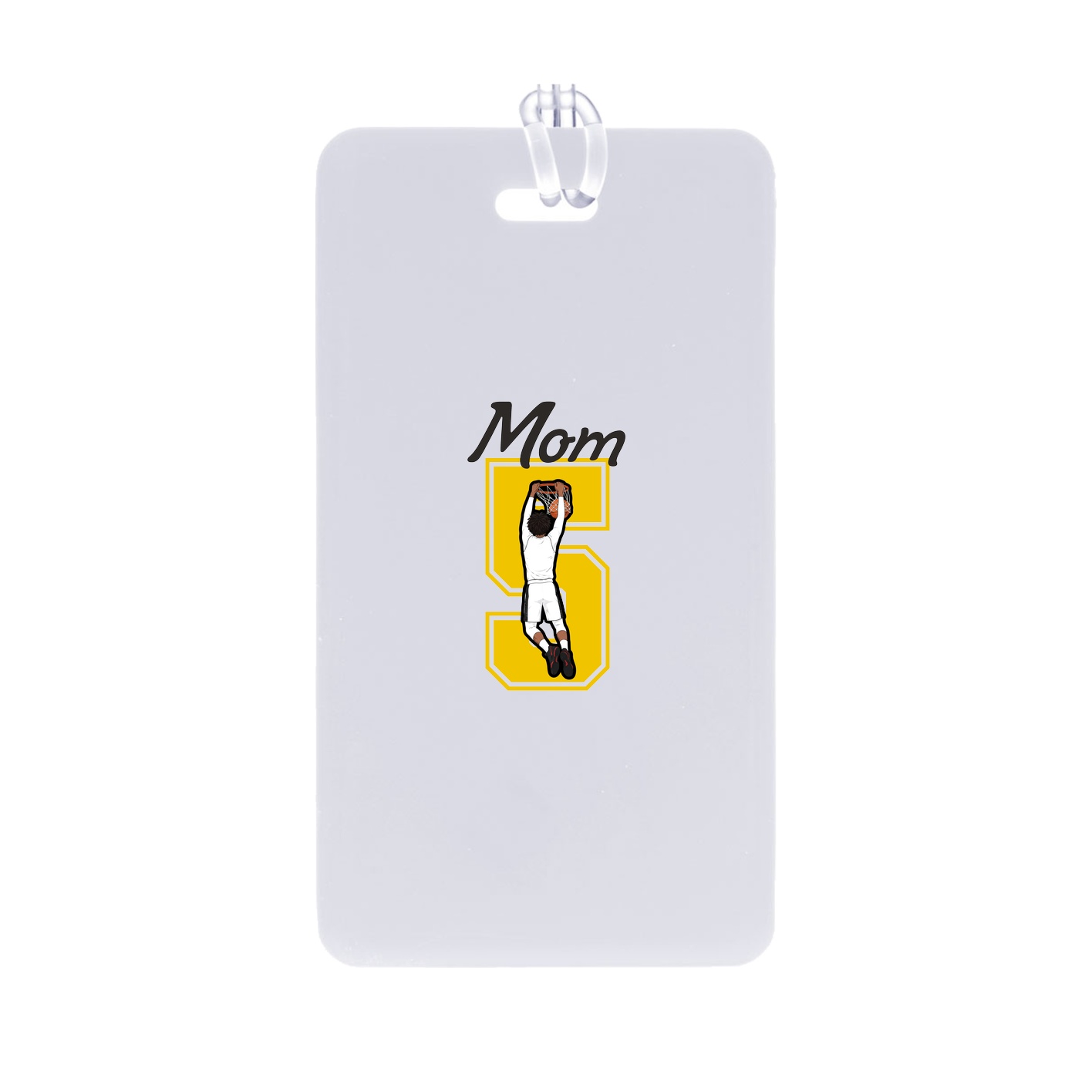 Bag Tag — Mothers Day Shirsey in Classic