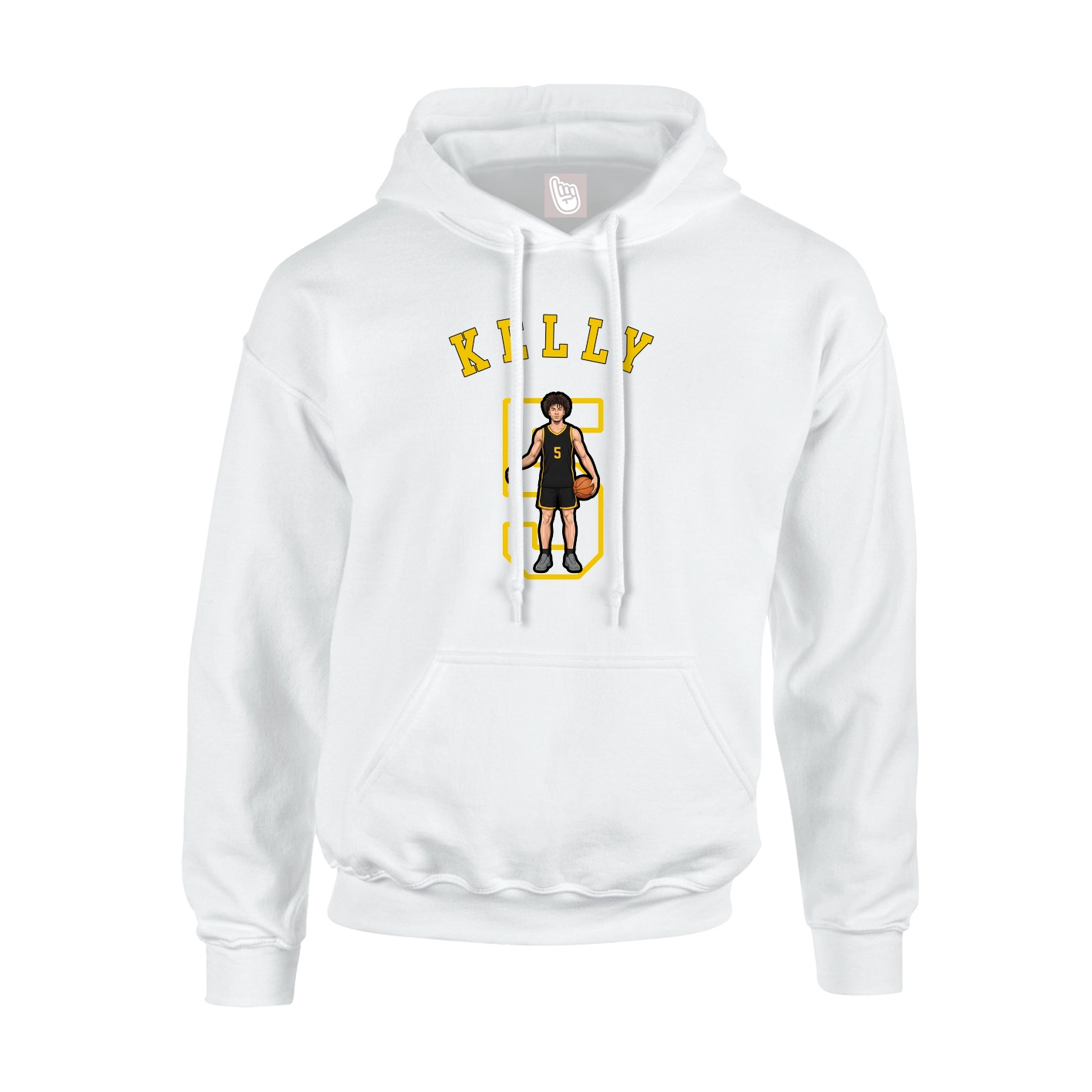 Hoodie