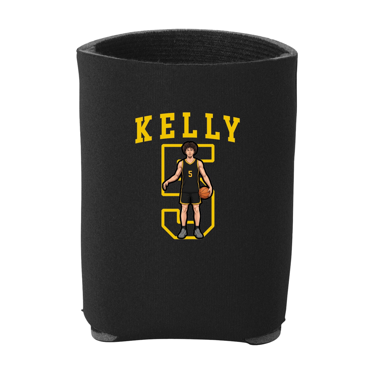 Can Holder — Shirsey in Black