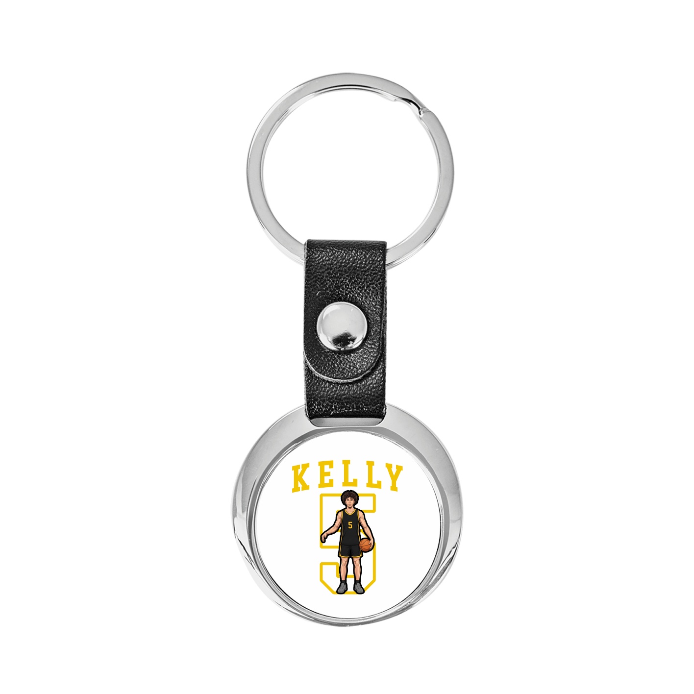 Key Chain — Shirsey in Classic
