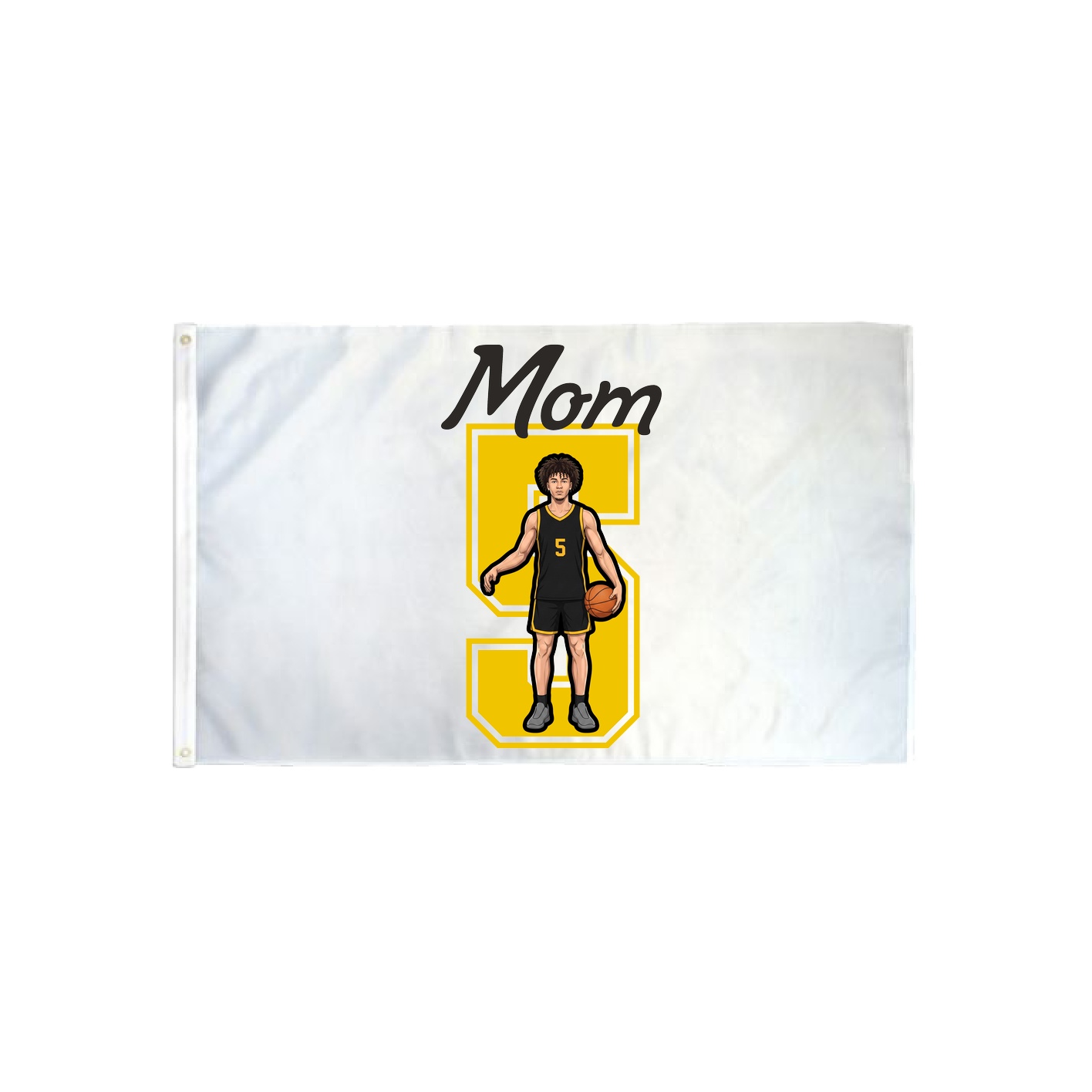 3x5 Flag — Mothers Day Shirsey in Classic