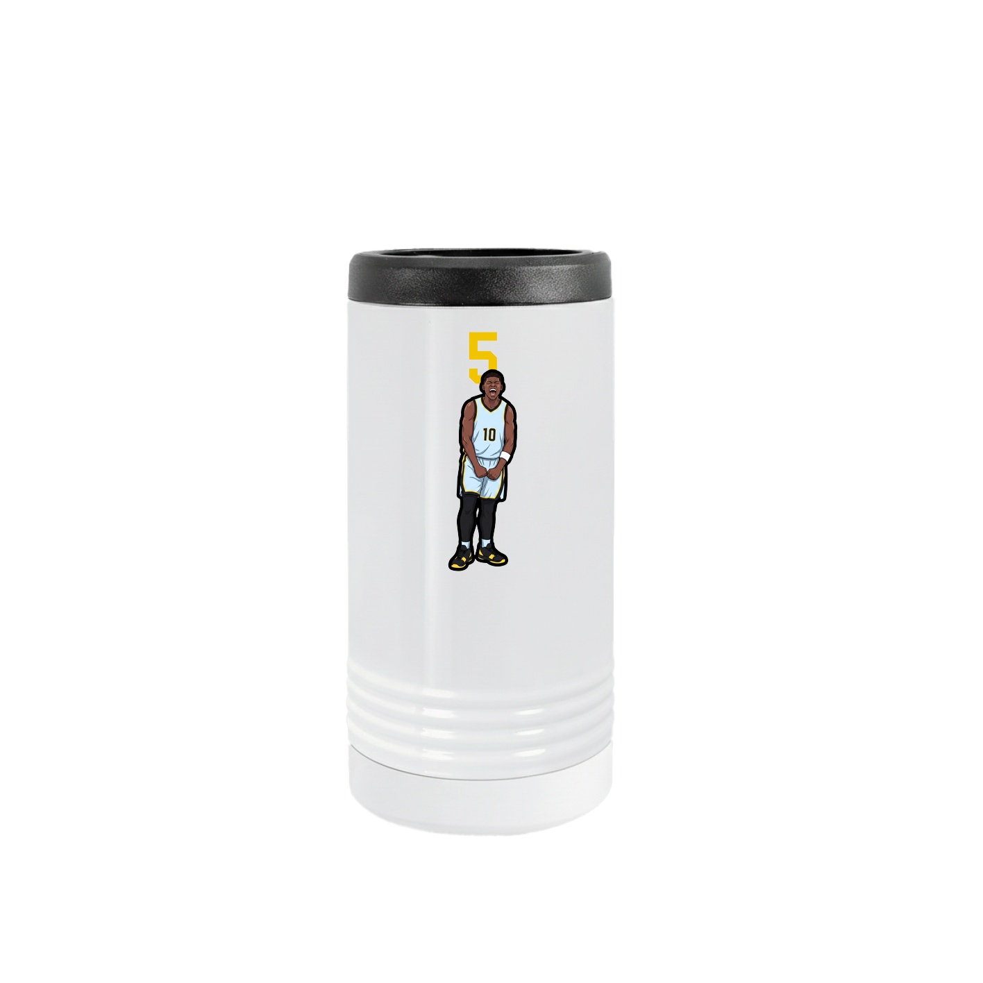 Slim Beverage Holder