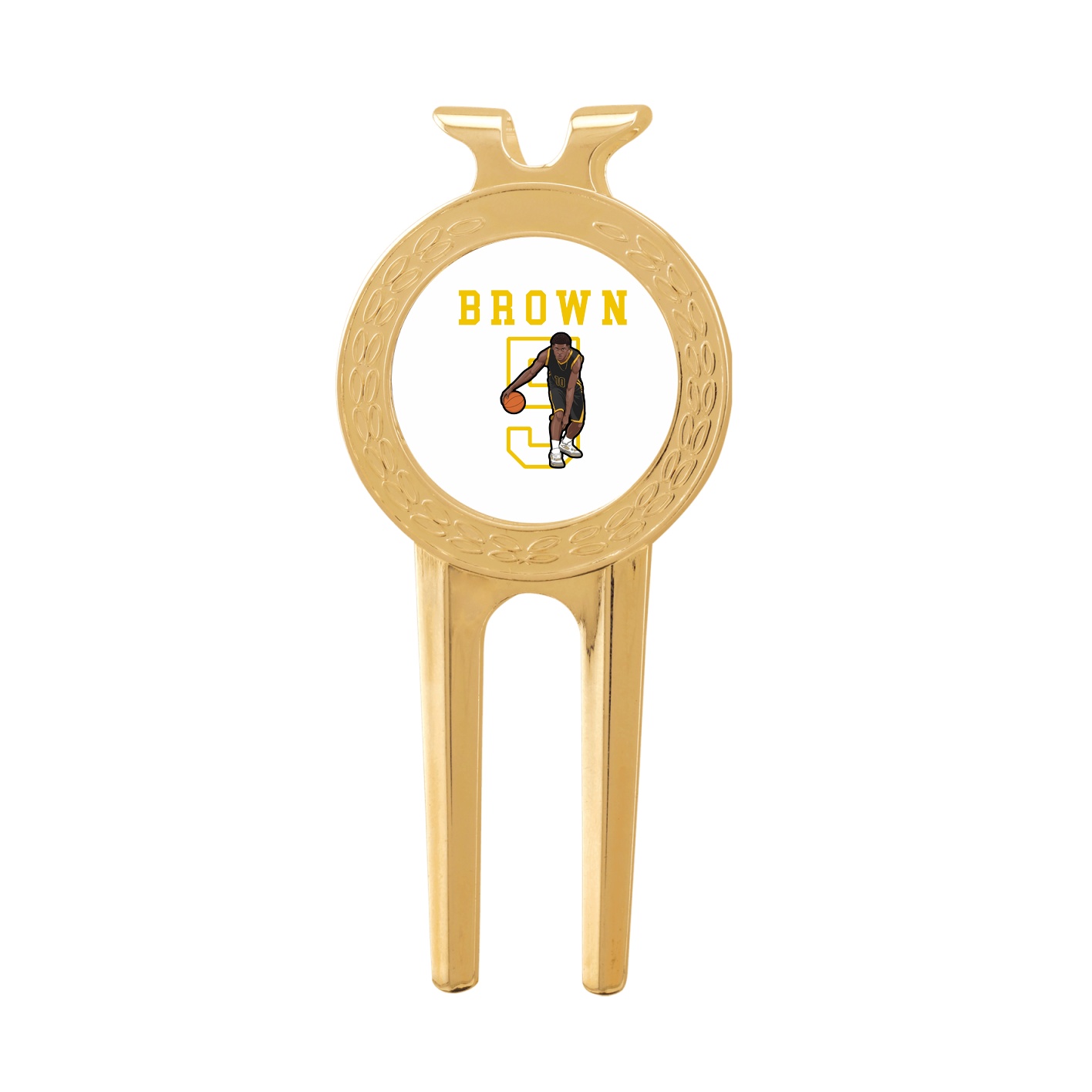 Divot Tool with Ball Marker — Shirsey in Classic