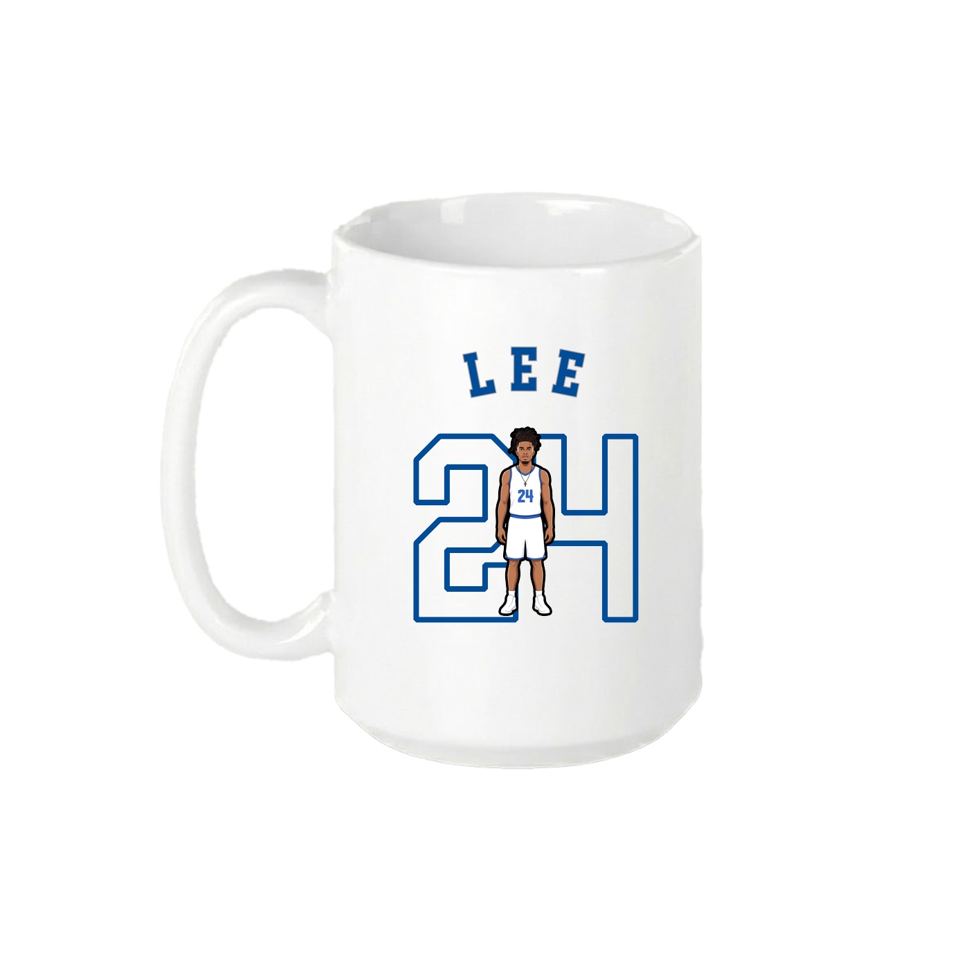 15oz Coffee Mug