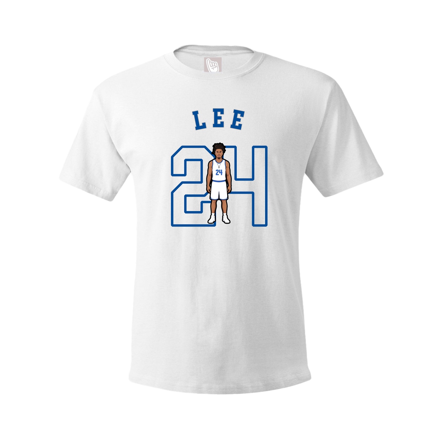 NIL Club Tee