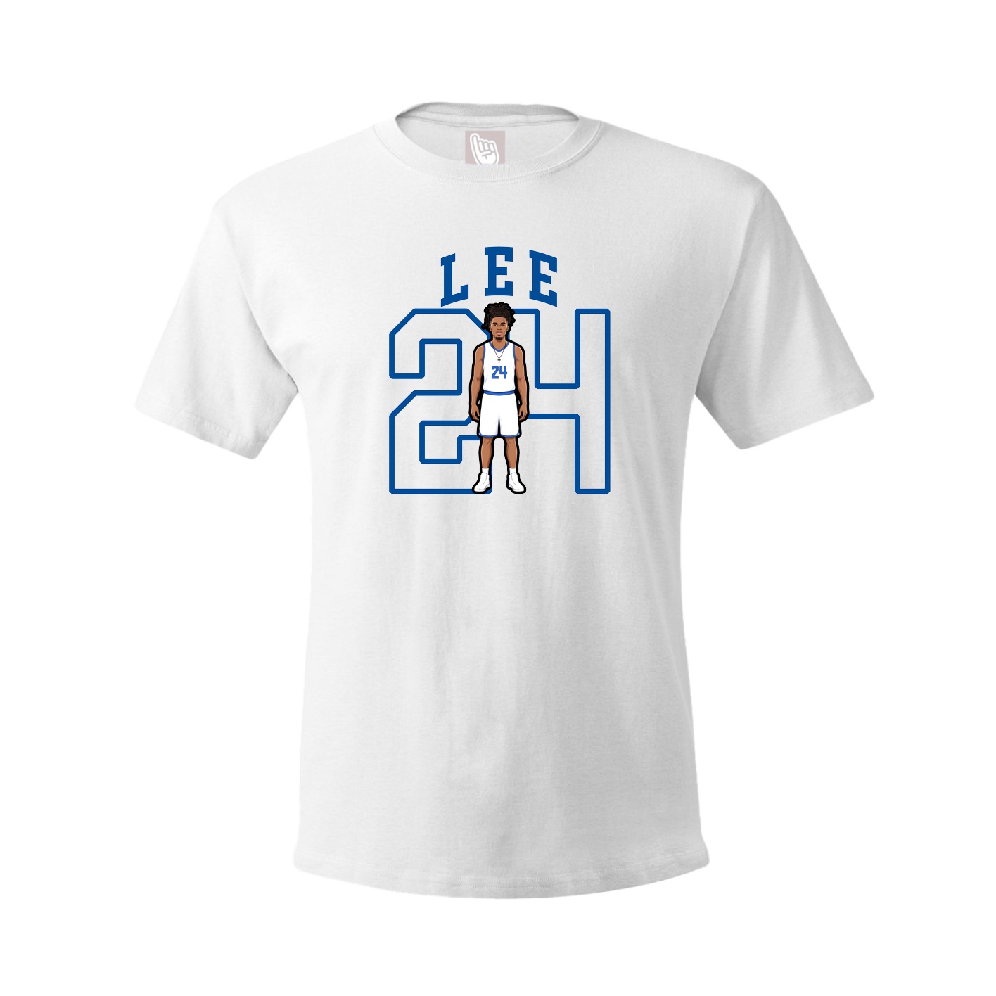 NIL Club Tee