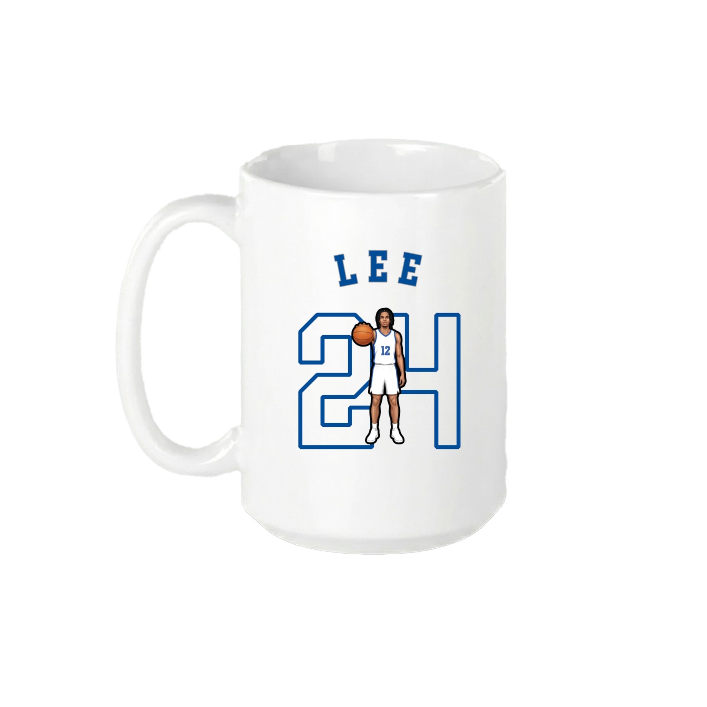 15oz Coffee Mug