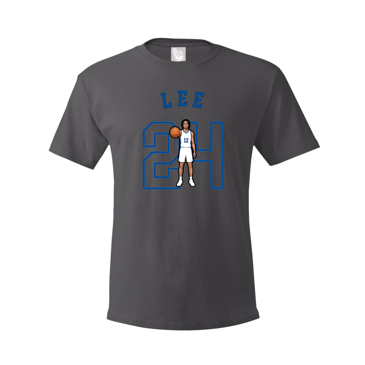 NIL Club Youth Tee