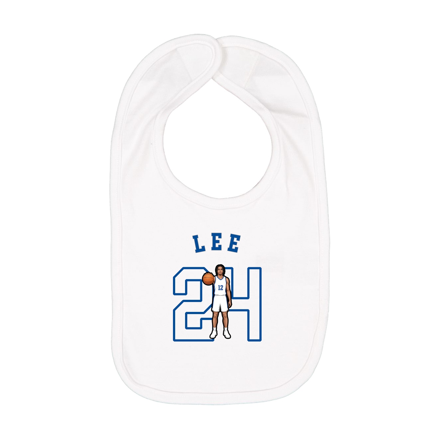 Infant Bib