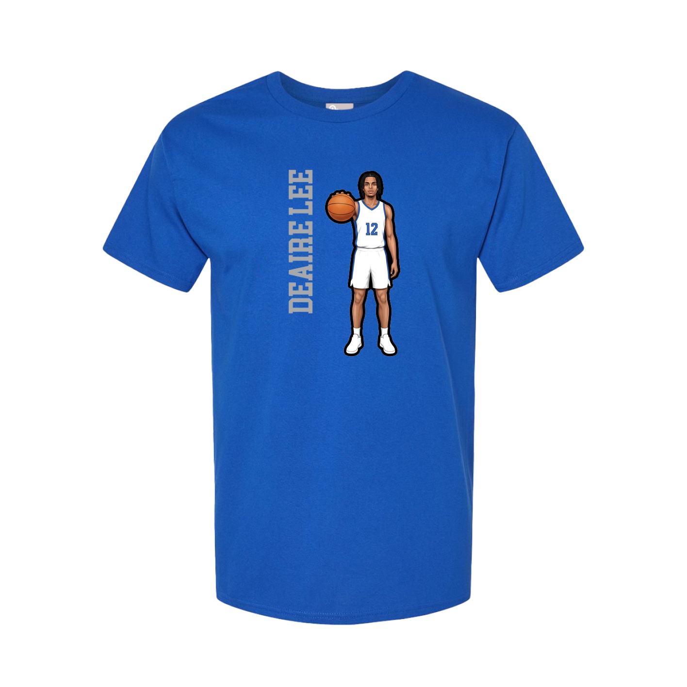 NIL Club Tee