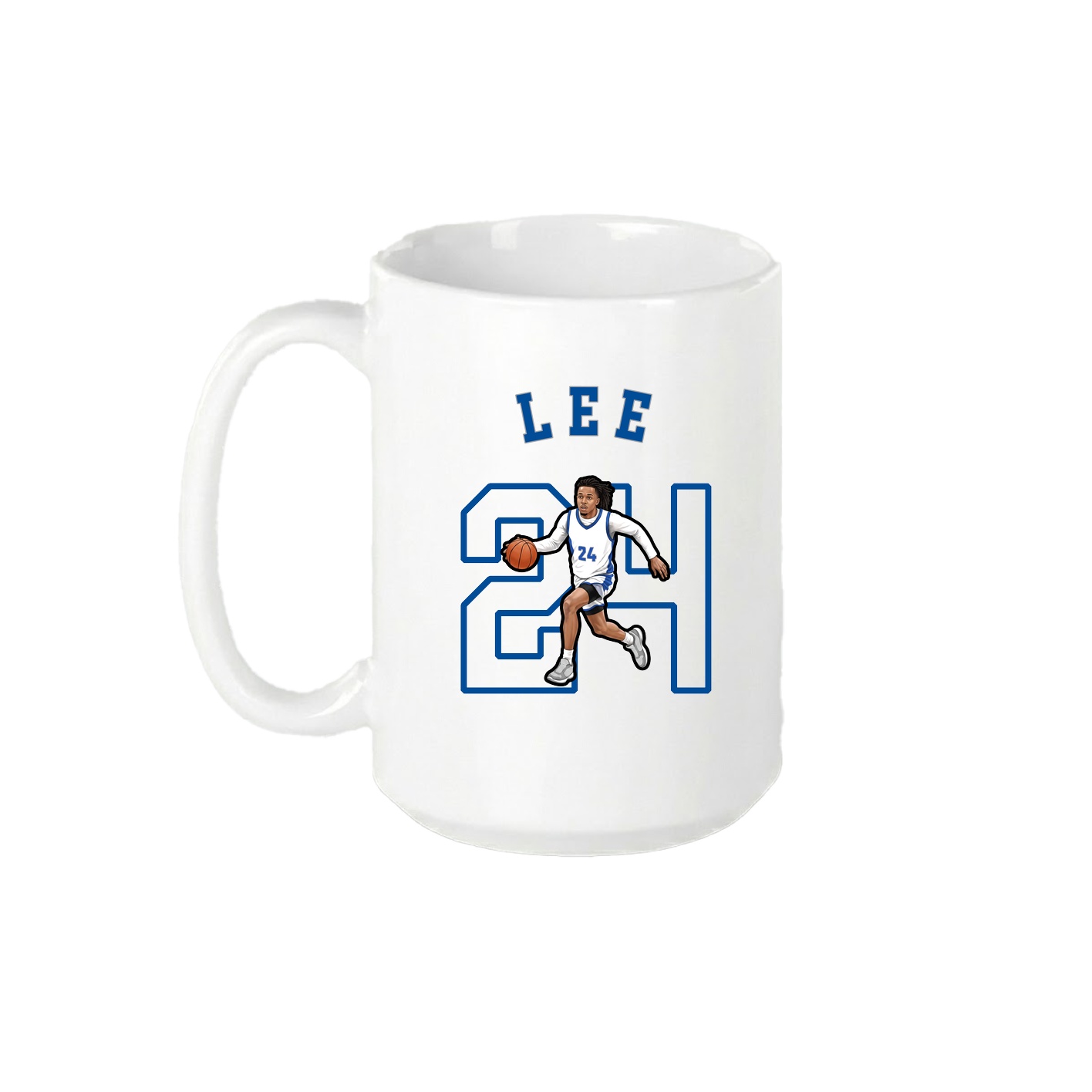 15oz Coffee Mug