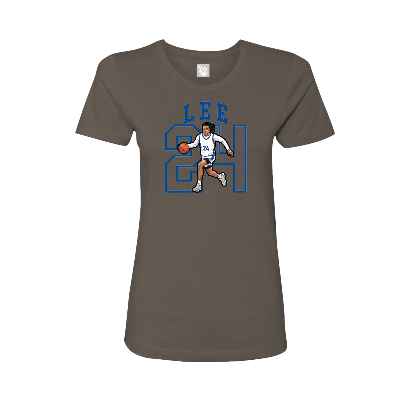 Womens Tee