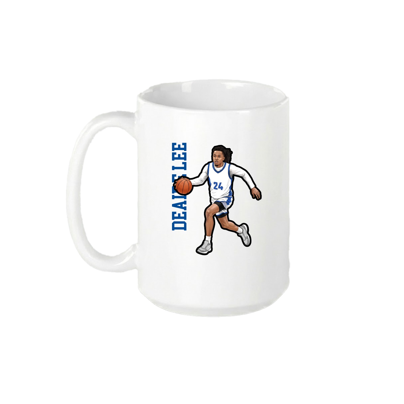15oz Coffee Mug
