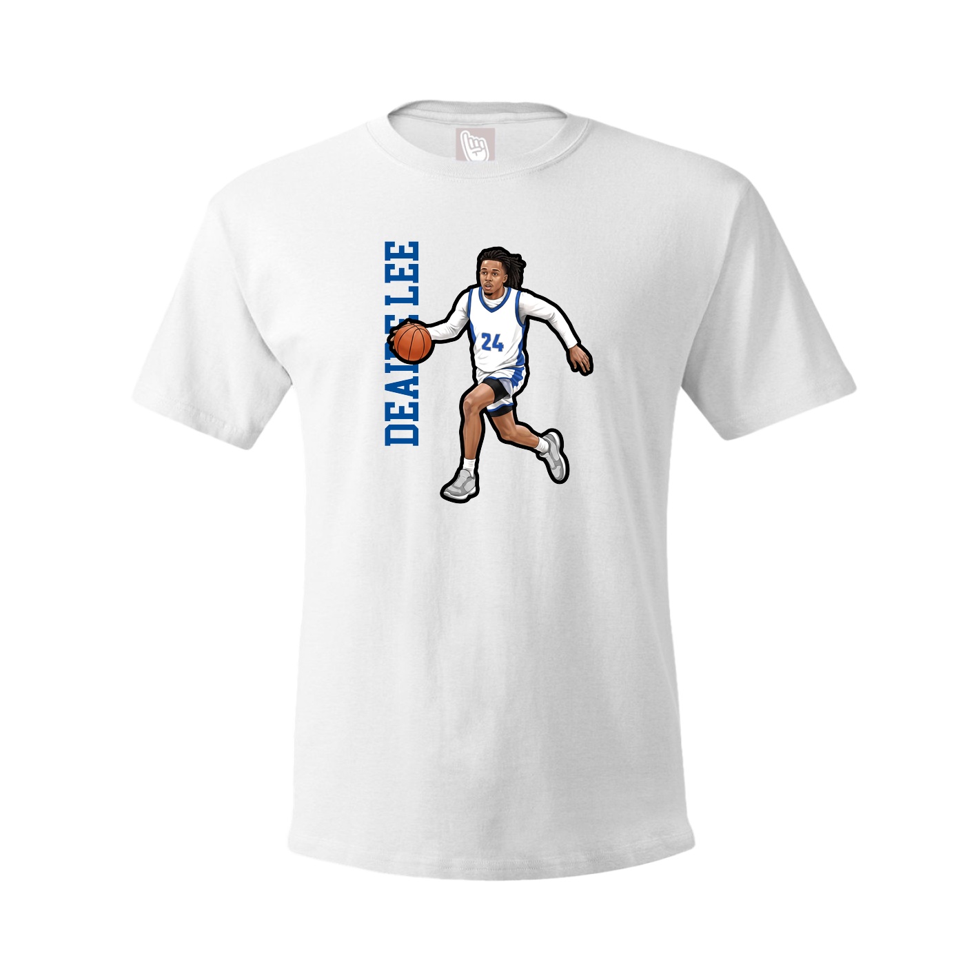 NIL Club Tee