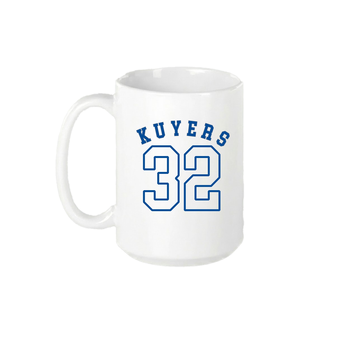 15oz Coffee Mug