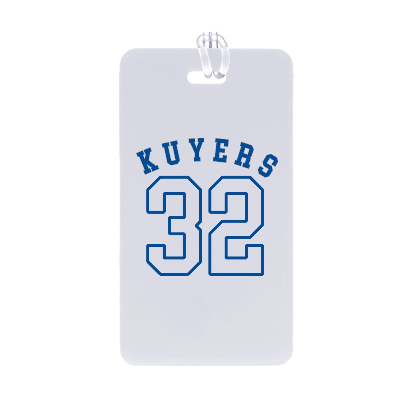 Bag Tag