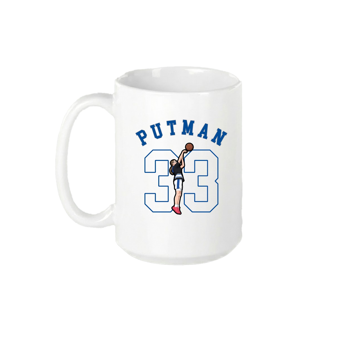 15oz Coffee Mug