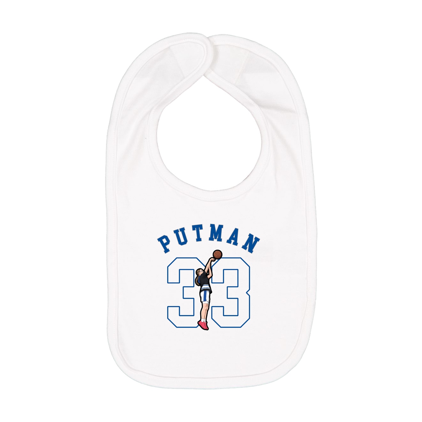 Infant Bib