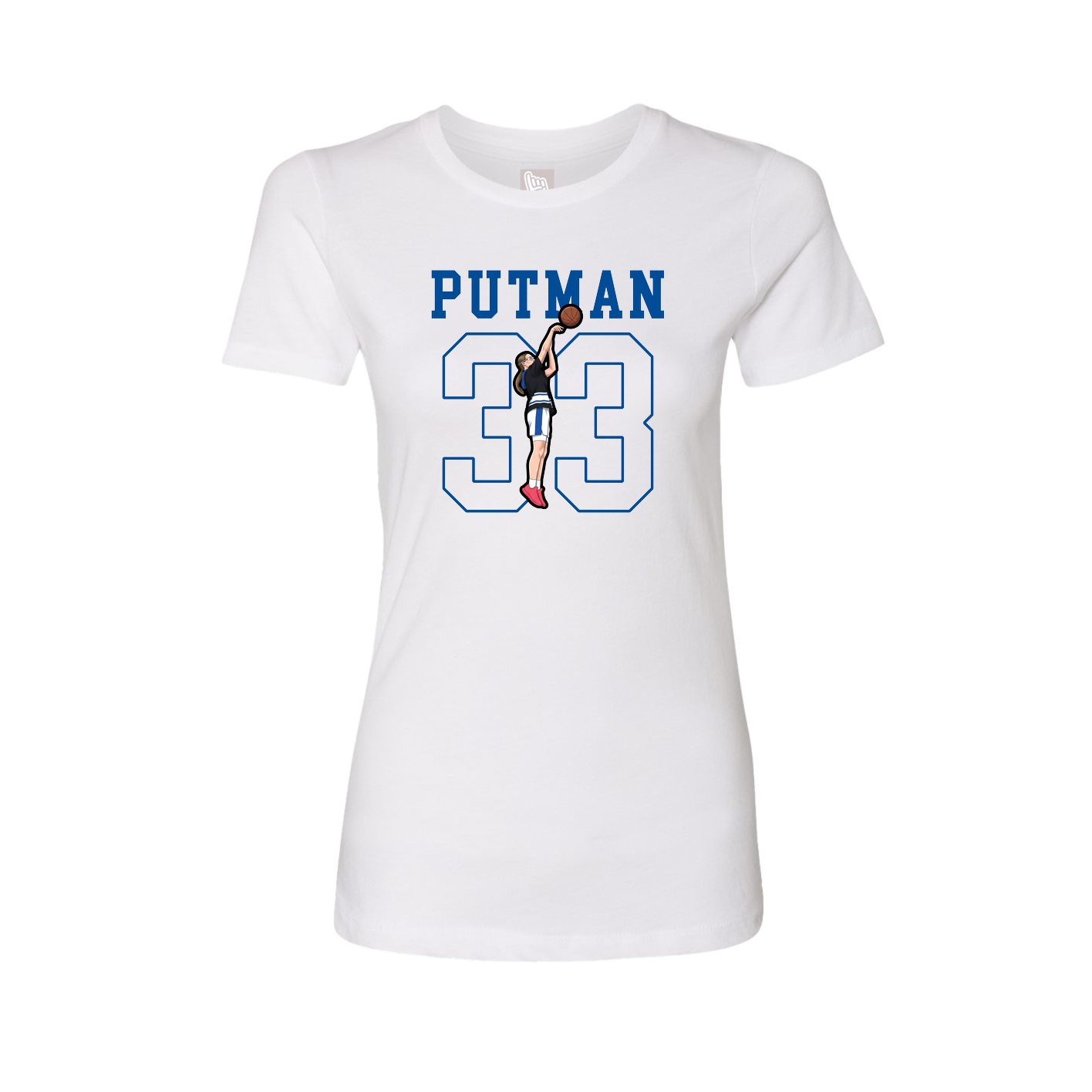 Womens Tee