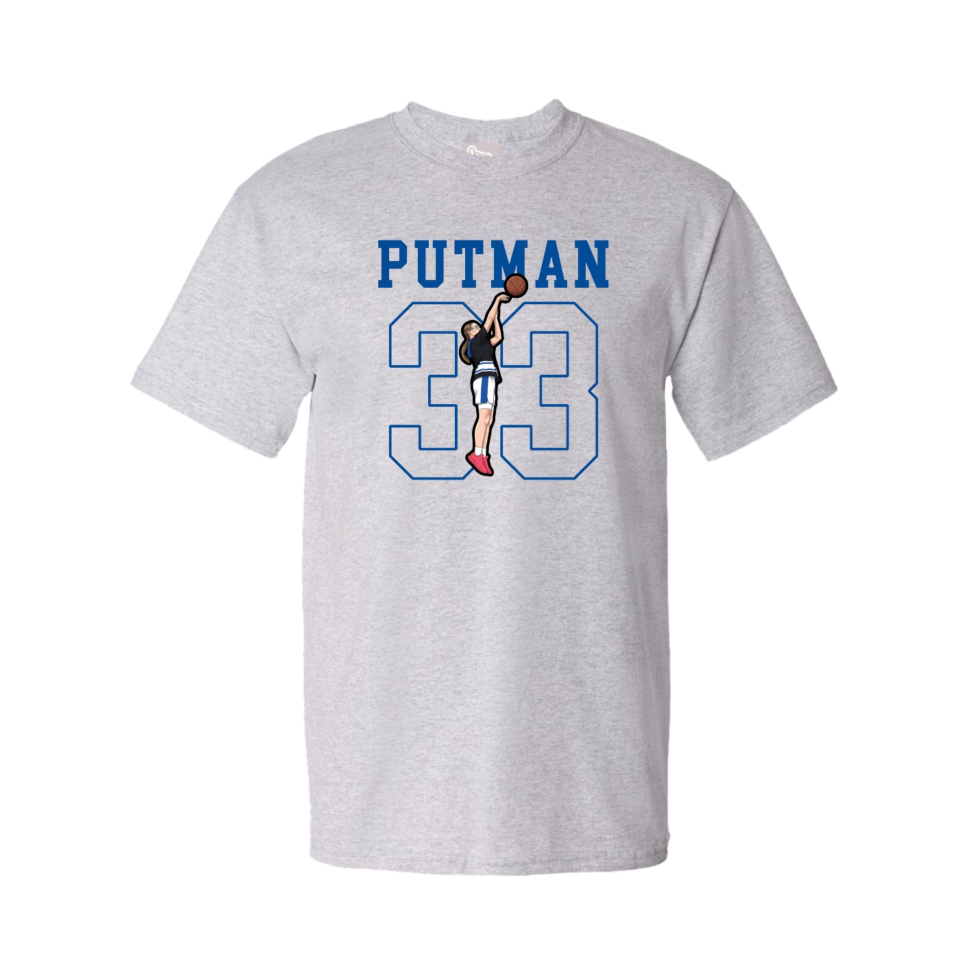 Youth Tee