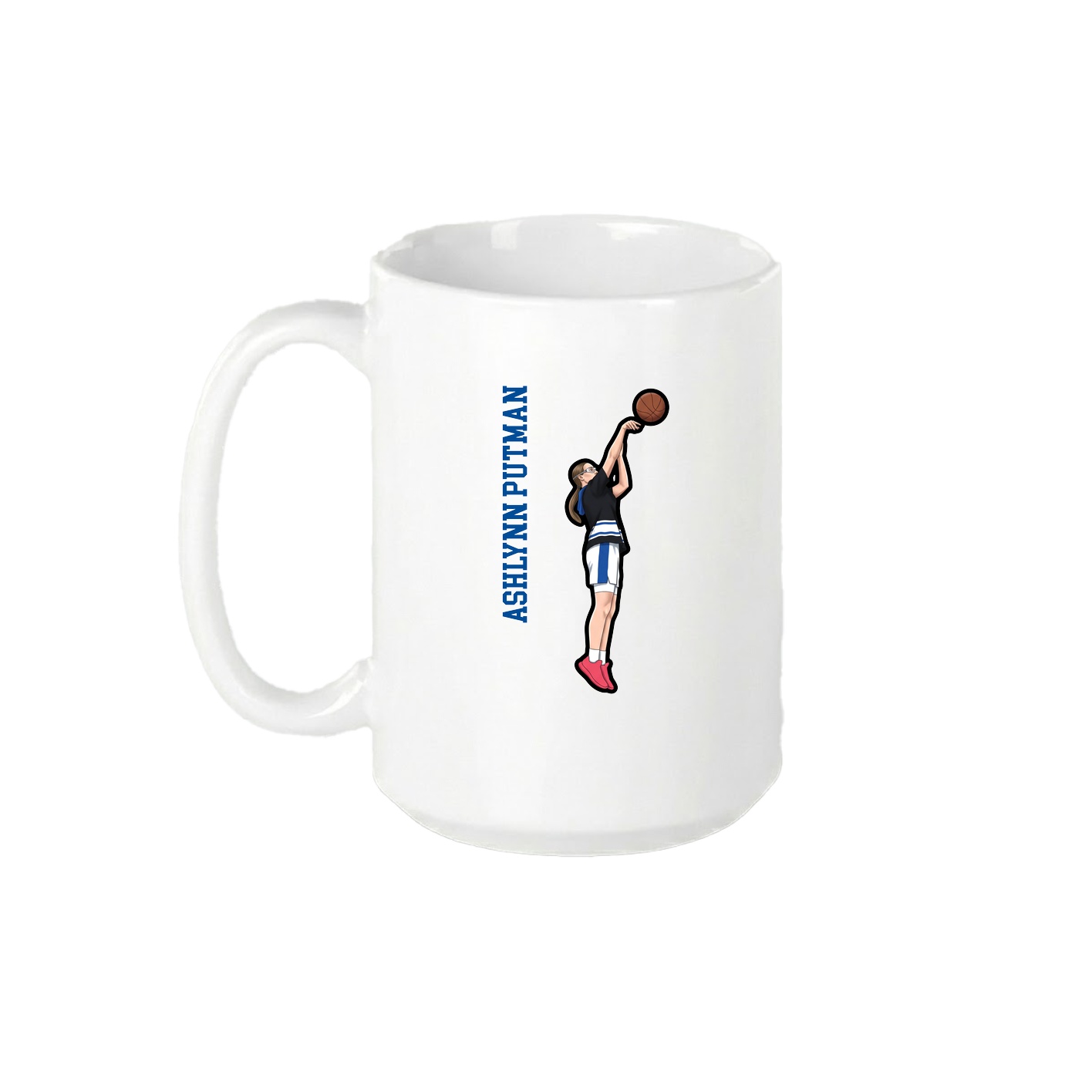 15oz Coffee Mug