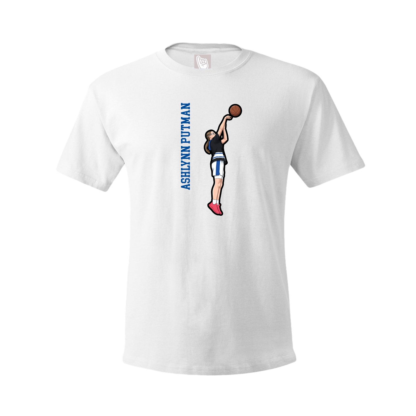 NIL Club Tee