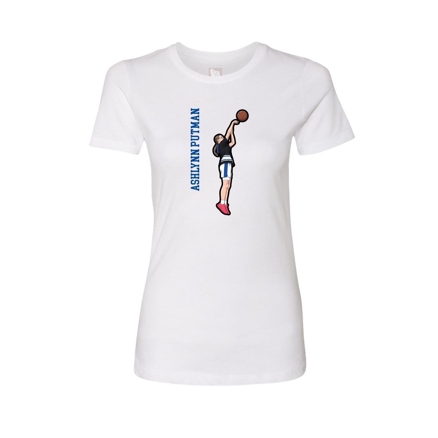 Womens Tee