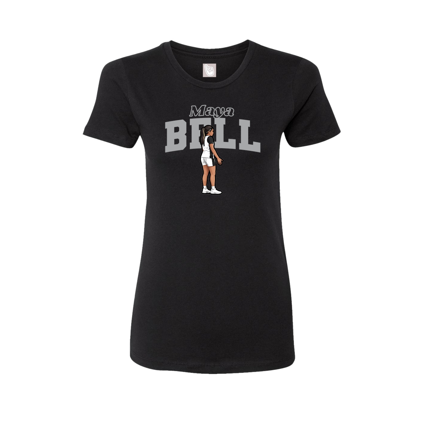 Fitted Women's Tee