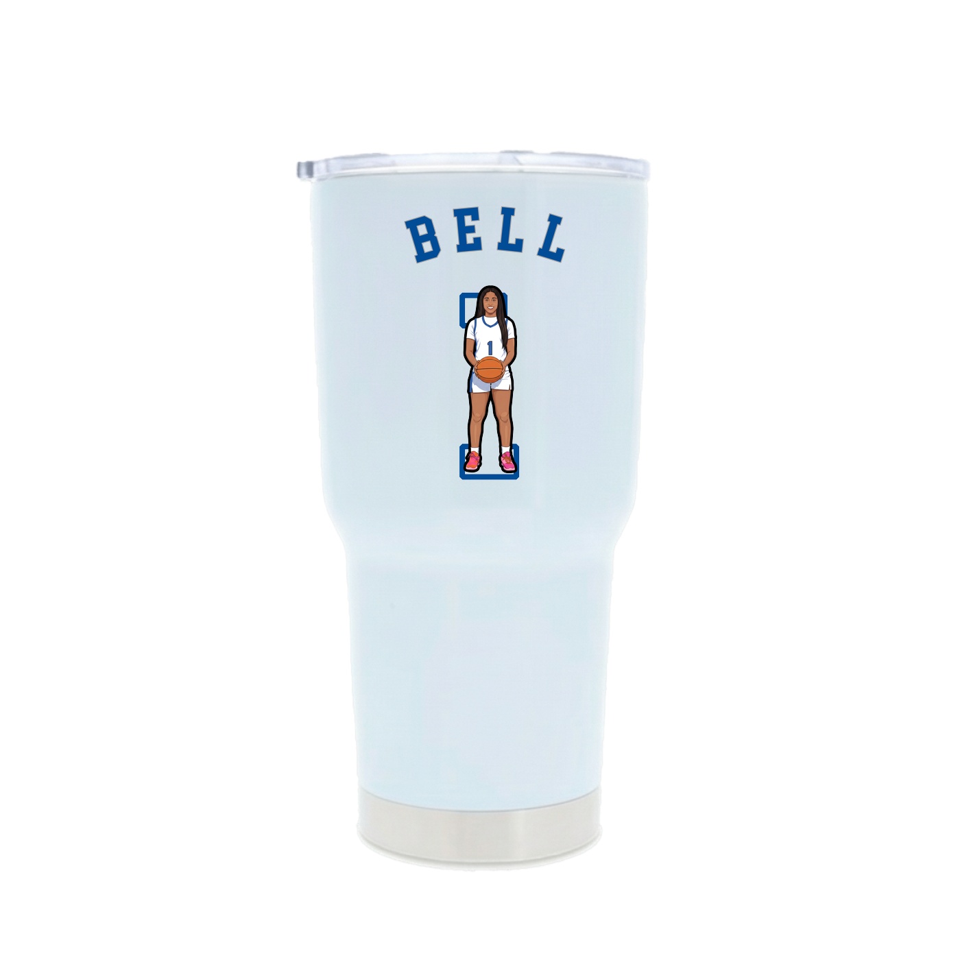 30oz Stainless Steel Tumbler