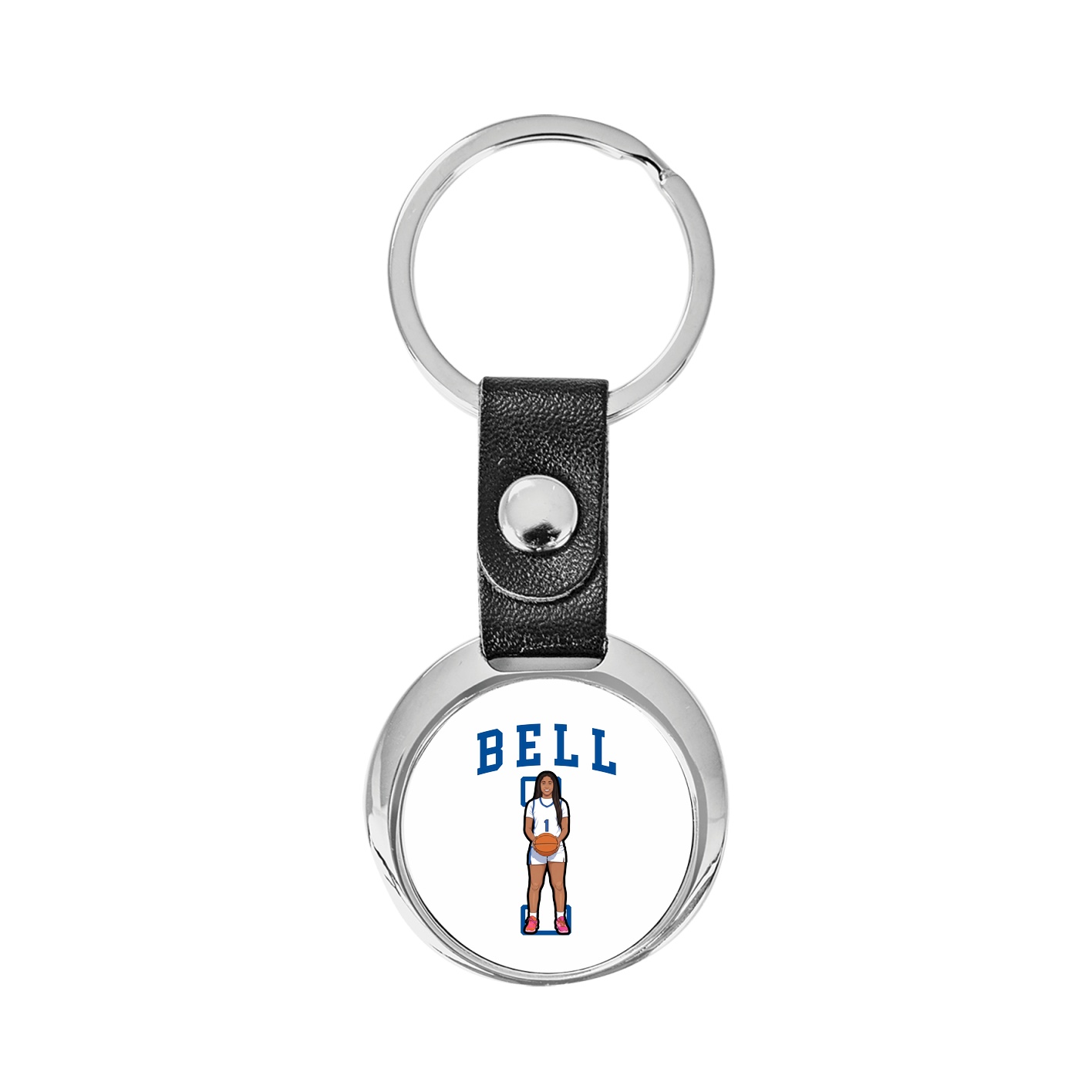 Key Chain — Shirsey in Classic