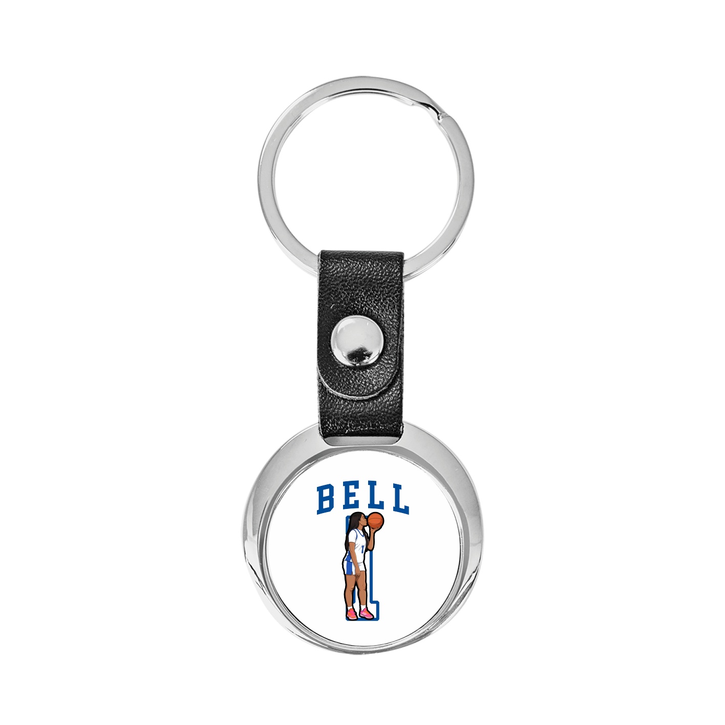 Key Chain — Shirsey in Classic