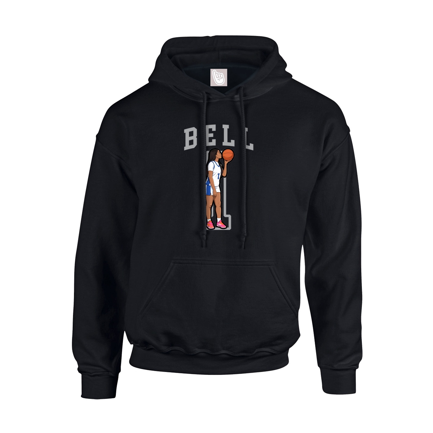 Youth Hoodie