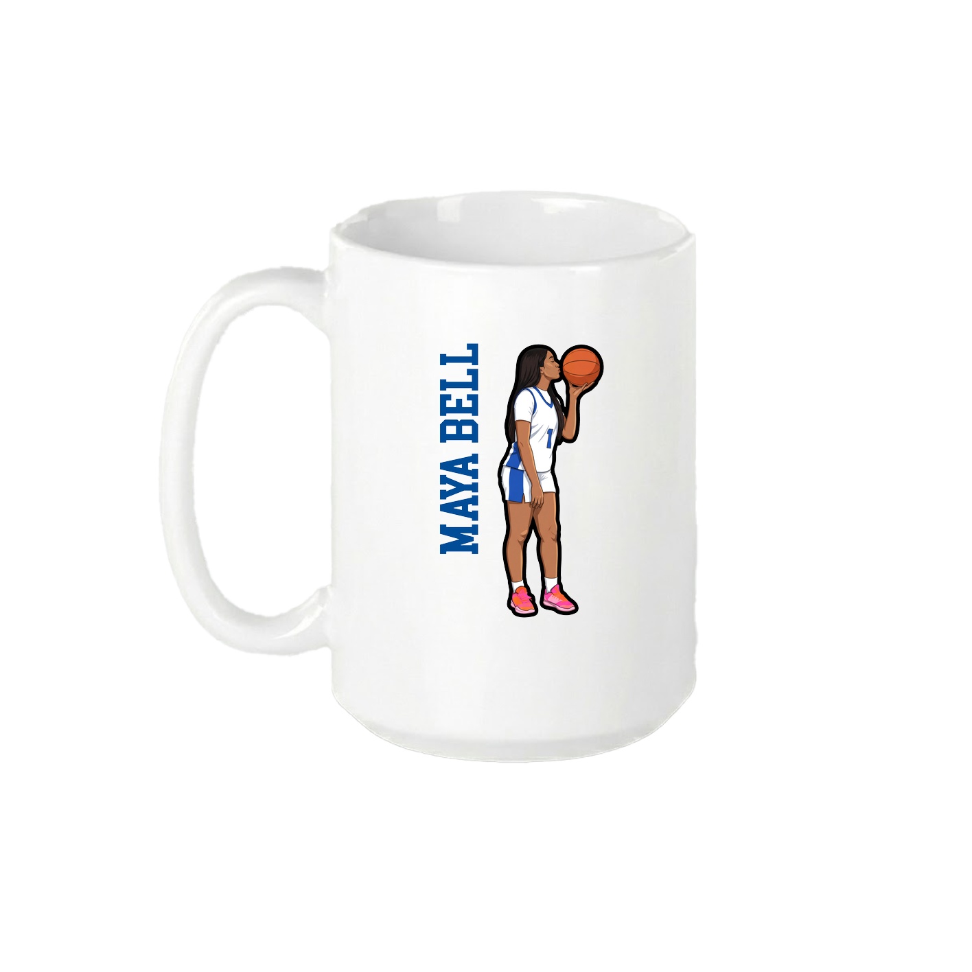 15oz Coffee Mug