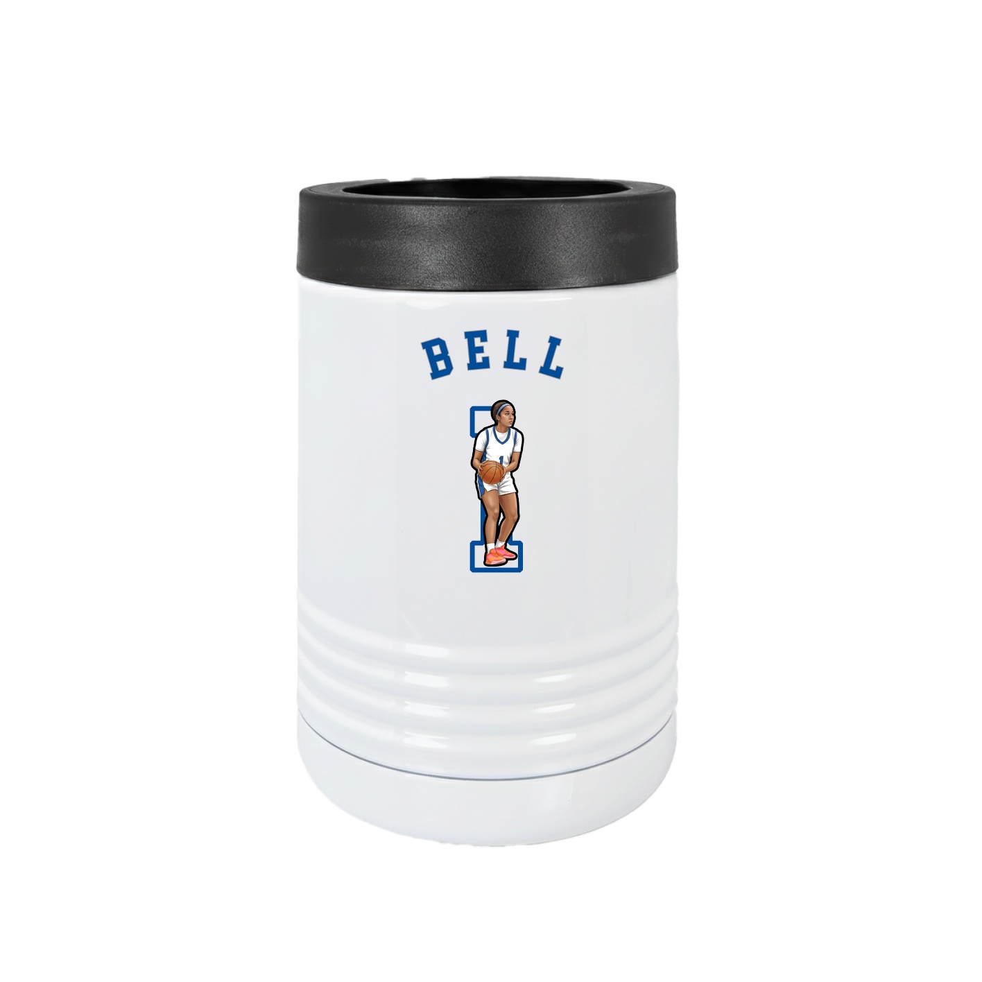 Beverage Holder — Shirsey Arch in White