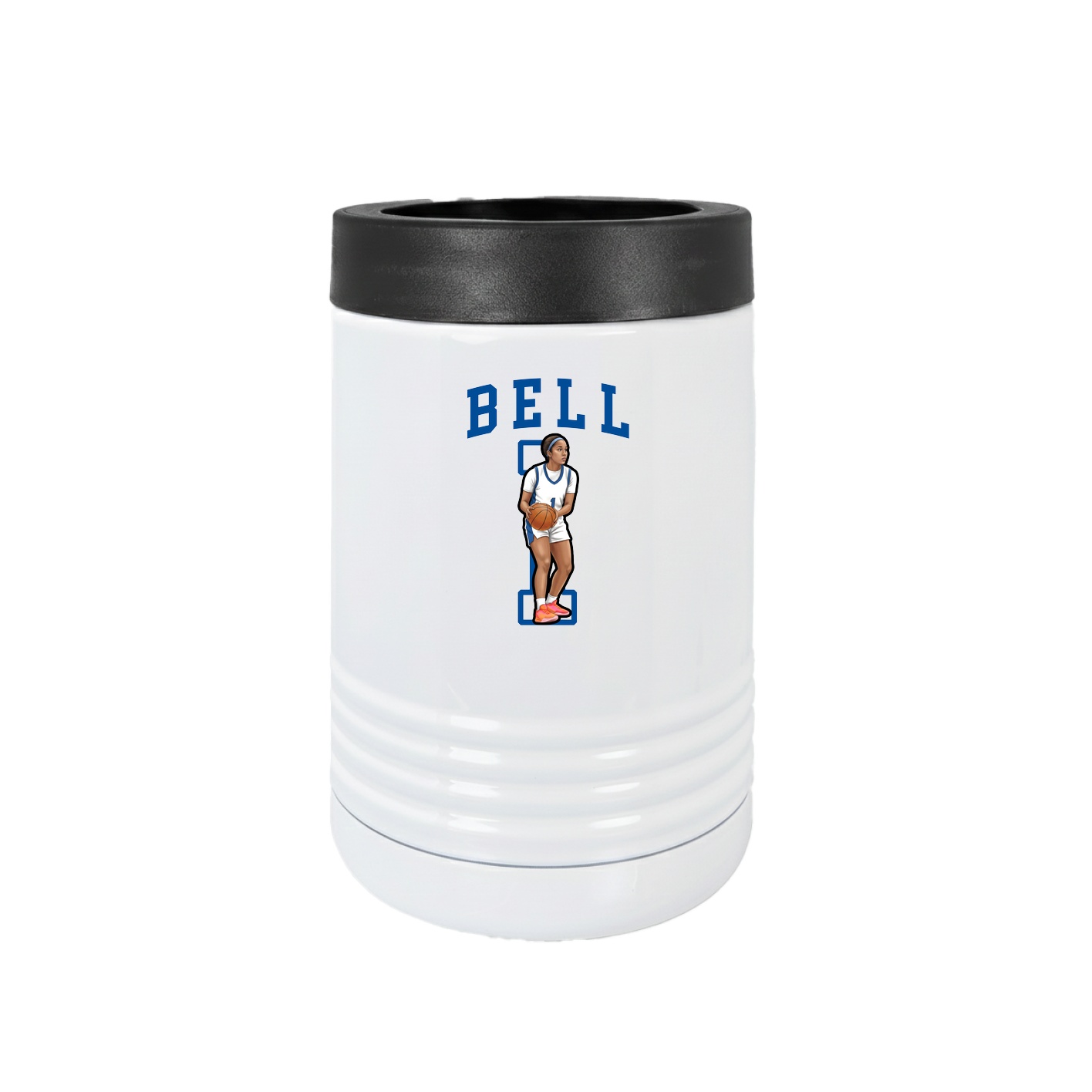 Beverage Holder — Shirsey in White