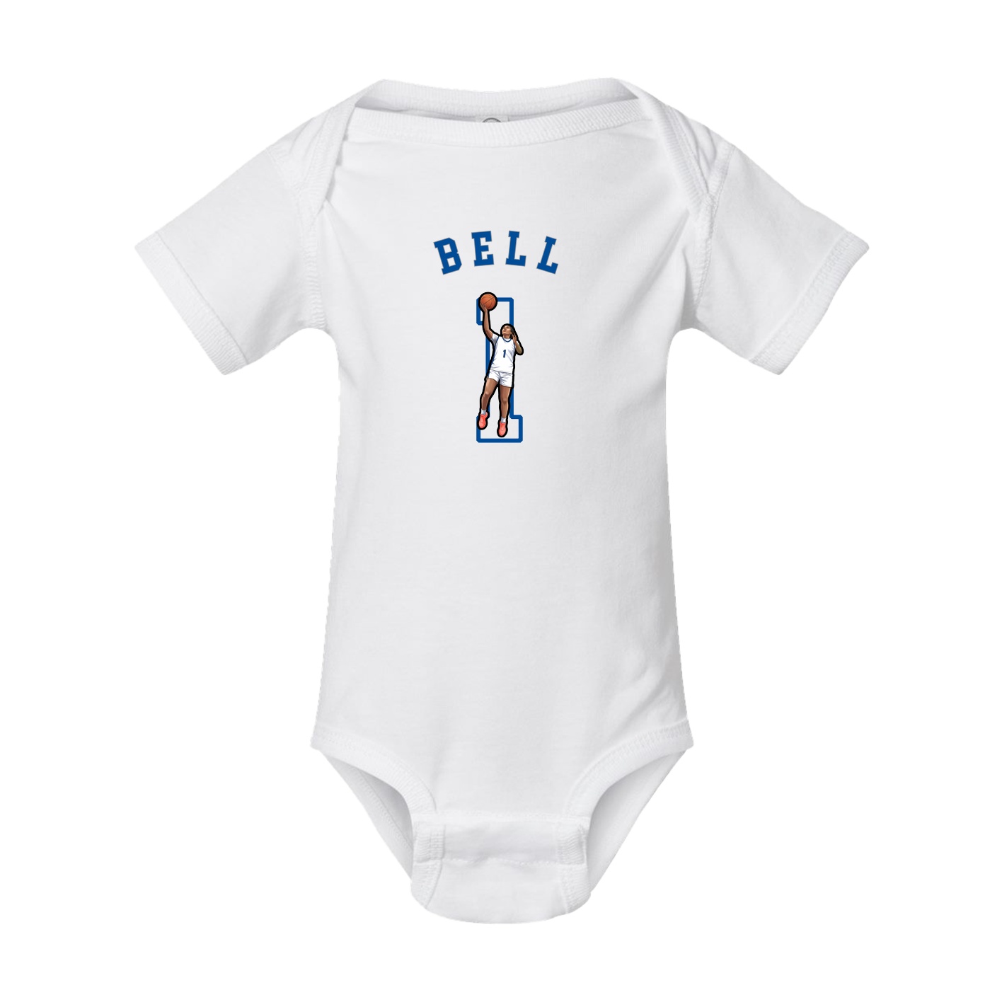 Baby Onesie
