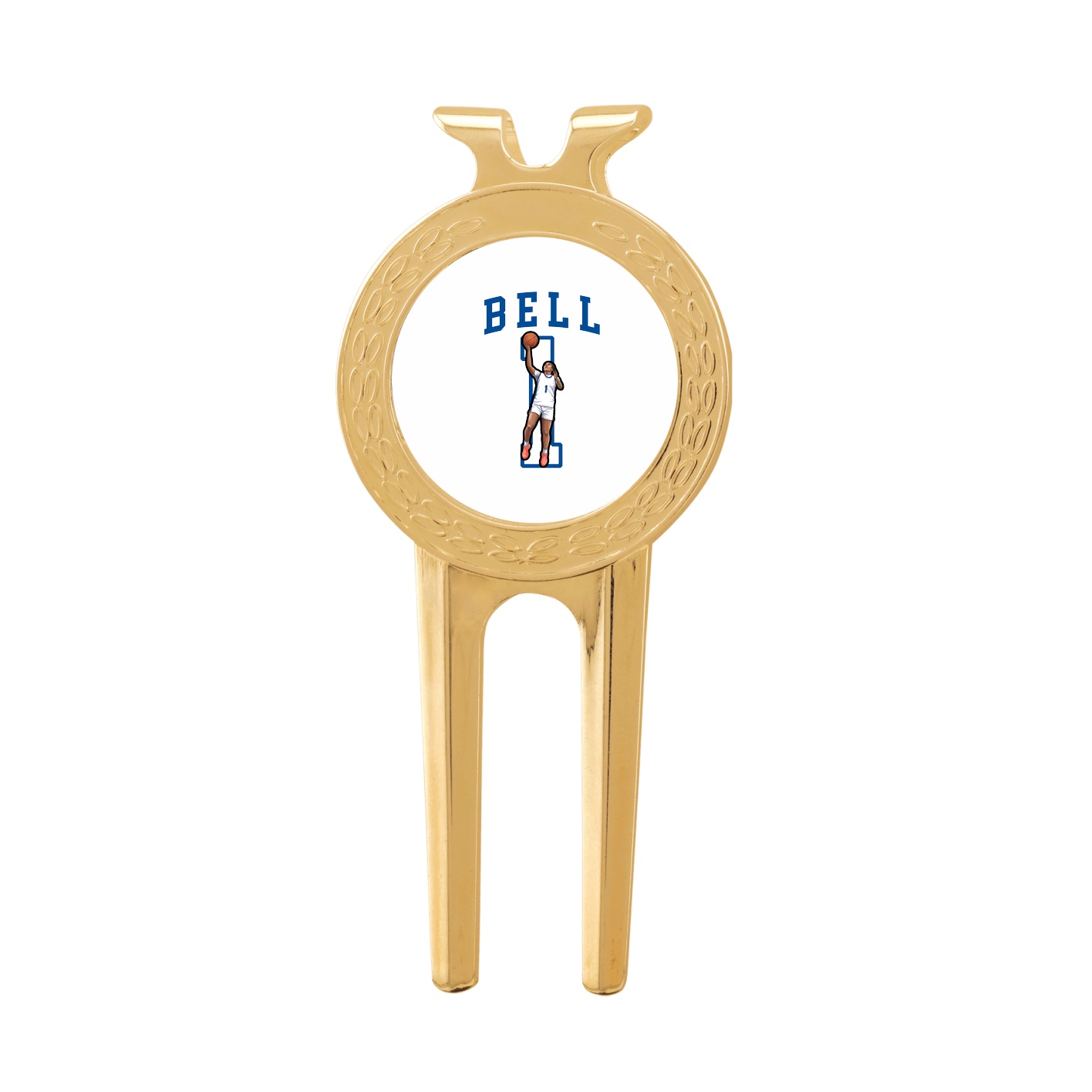 Divot Tool with Ball Marker — Shirsey in Classic