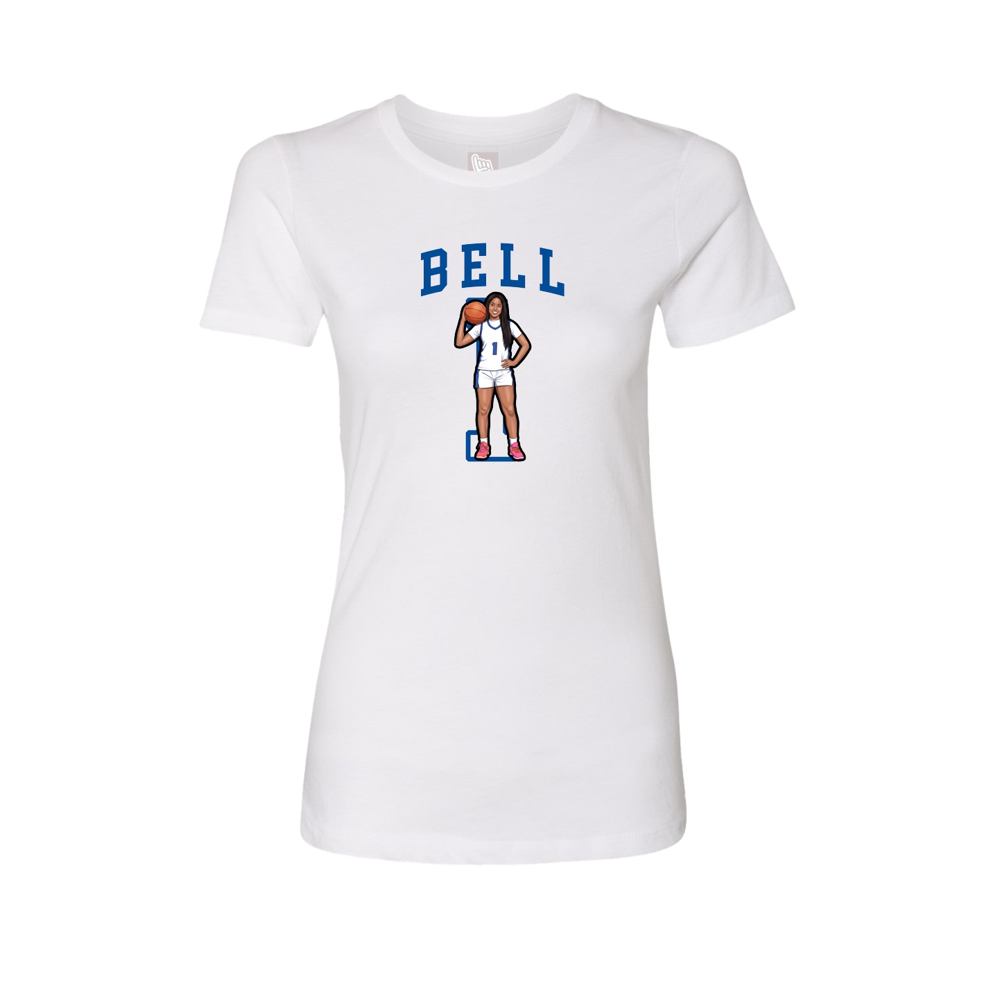 Womens Tee