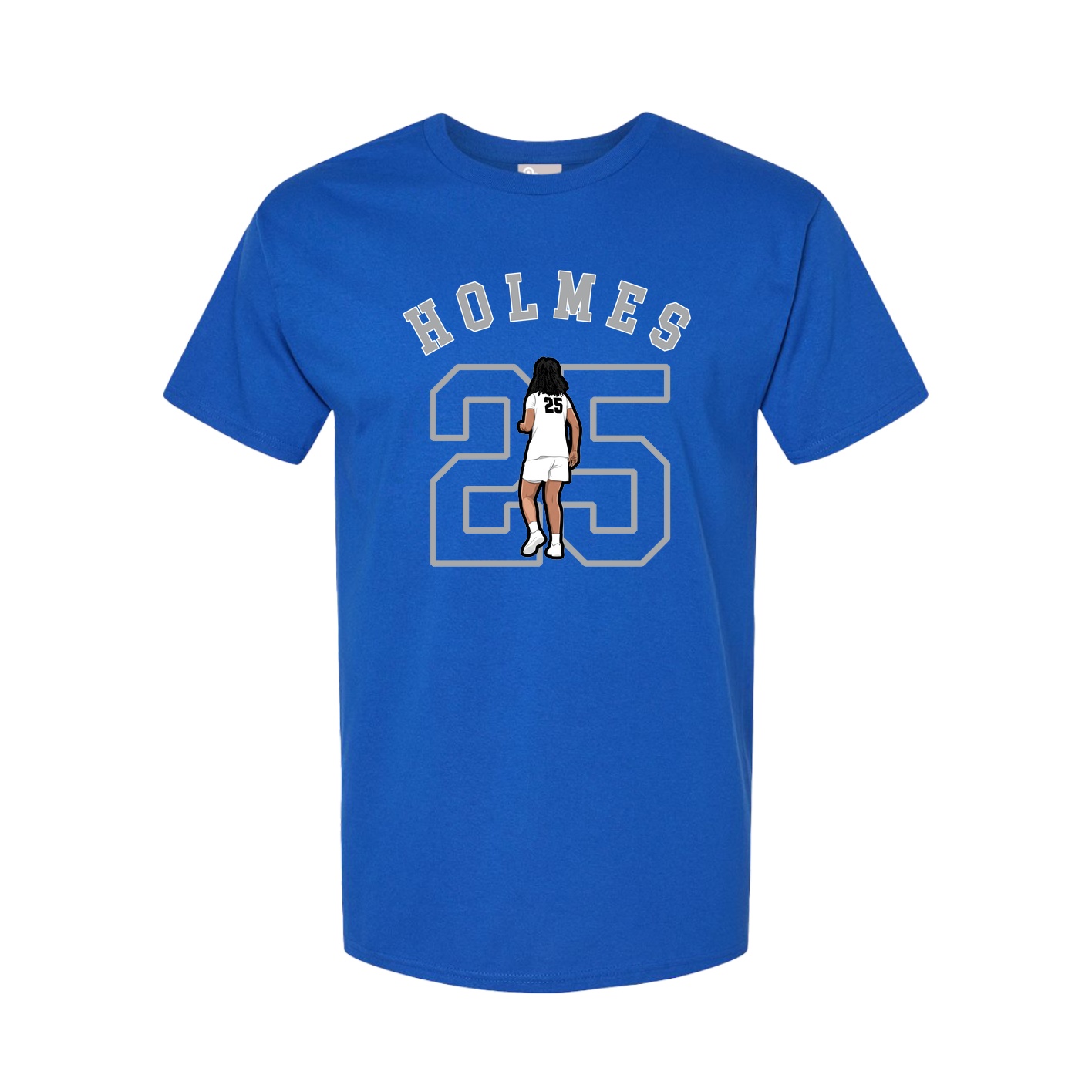 NIL Club Tee
