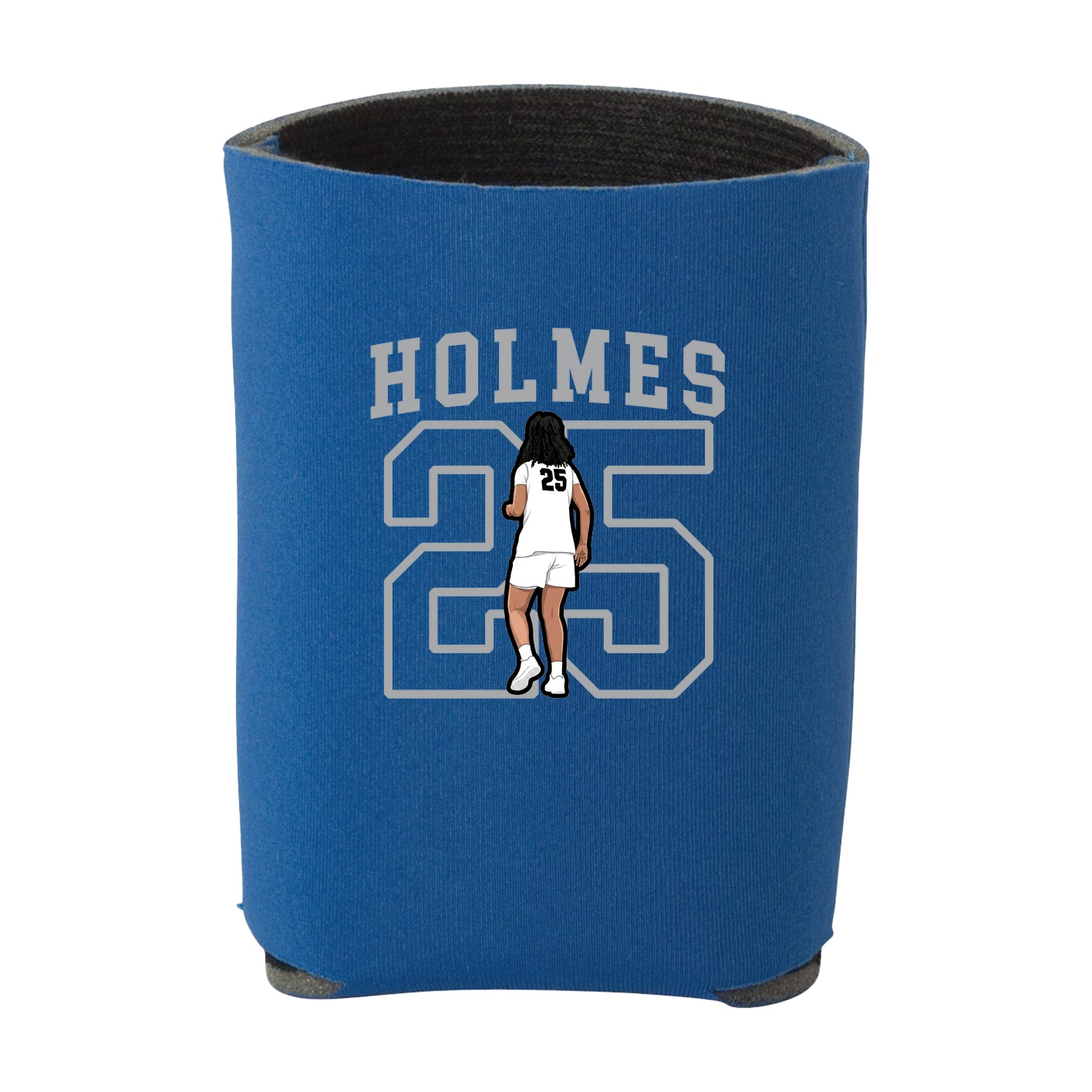 Can Holder — Shirsey in Royal