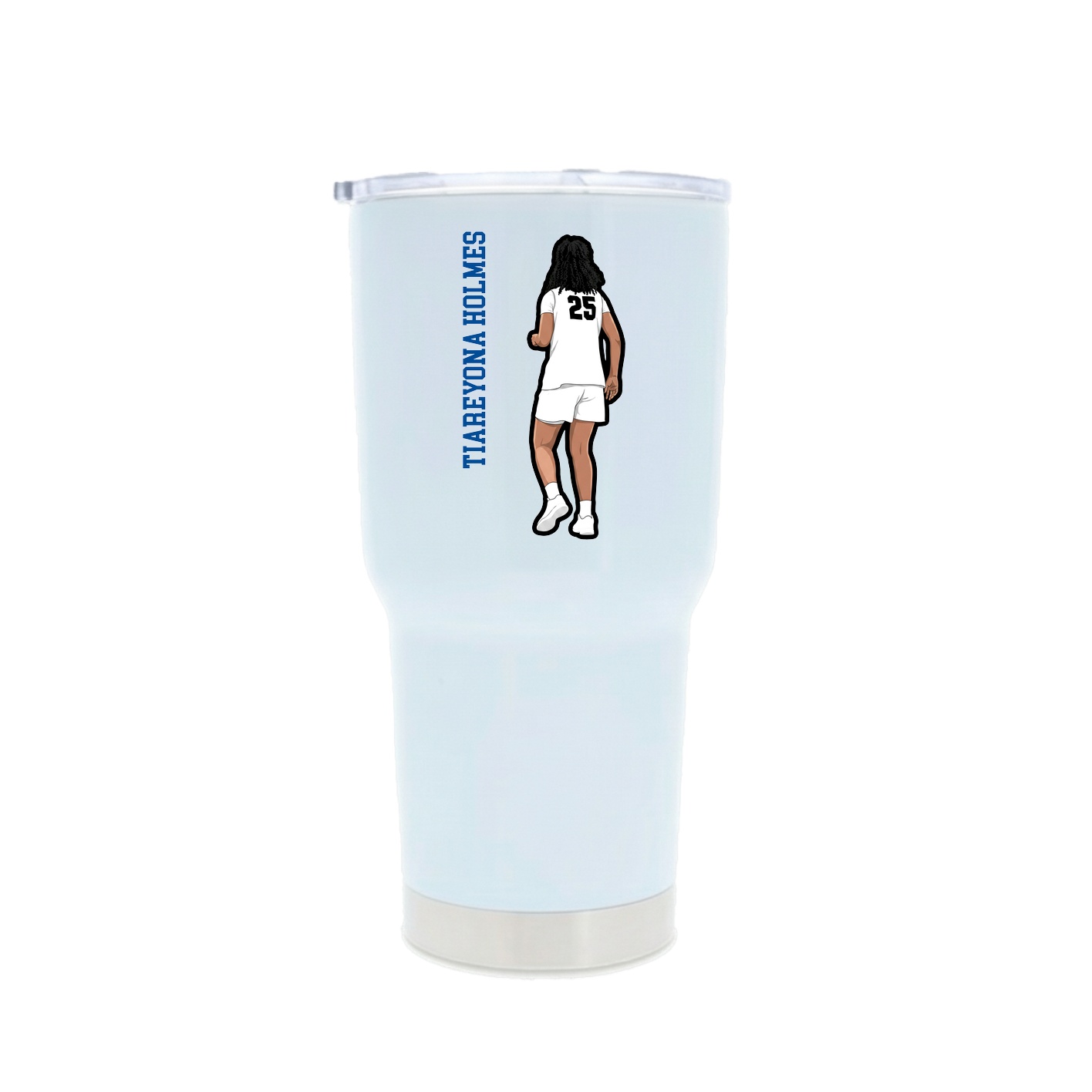 30oz Stainless Steel Tumbler