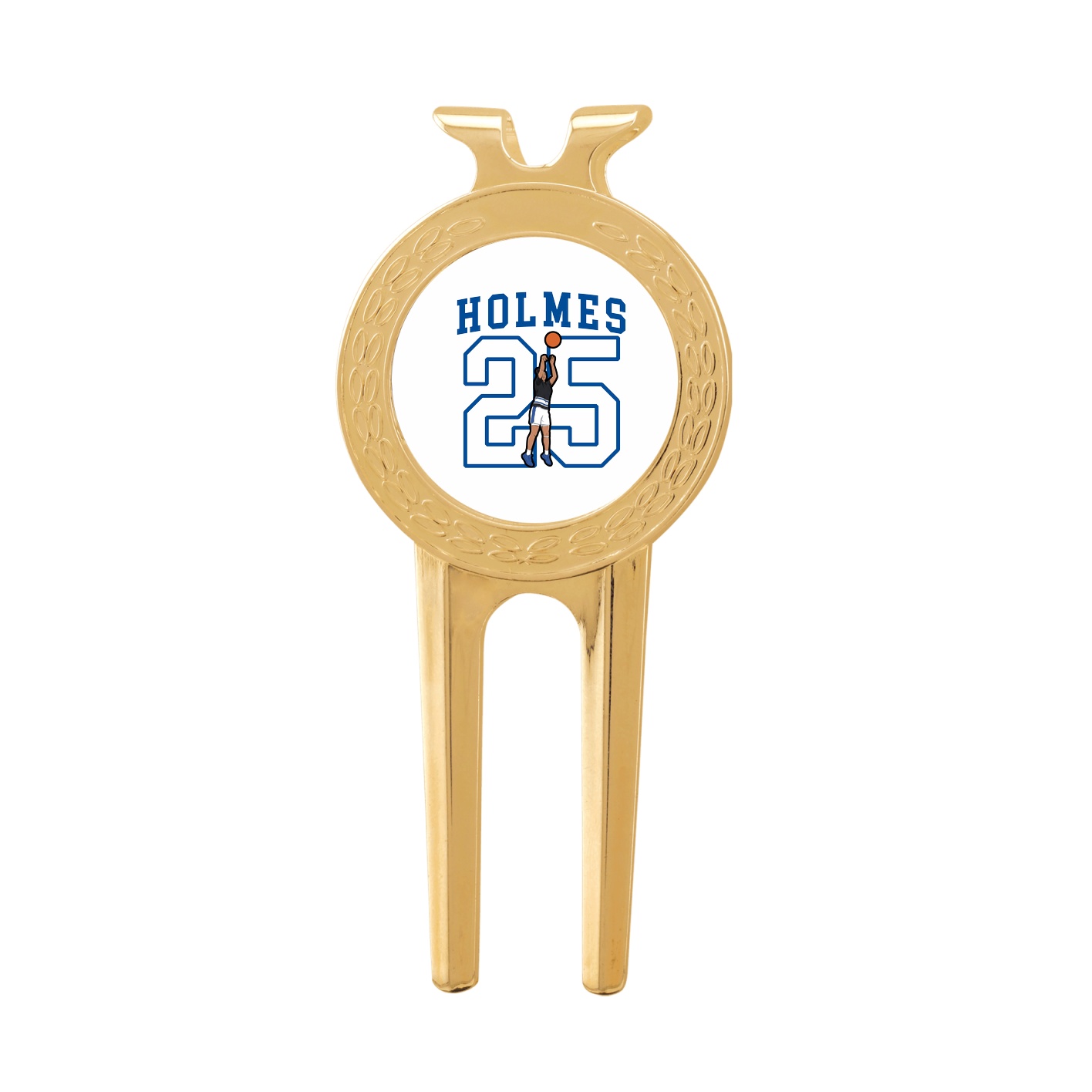 Divot Tool with Ball Marker — Shirsey in Classic