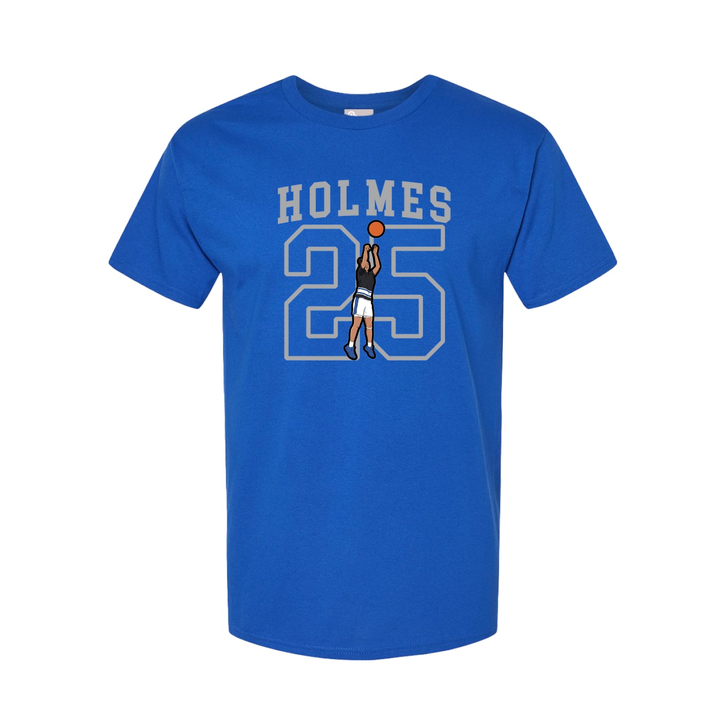 Tee — Shirsey in Royal