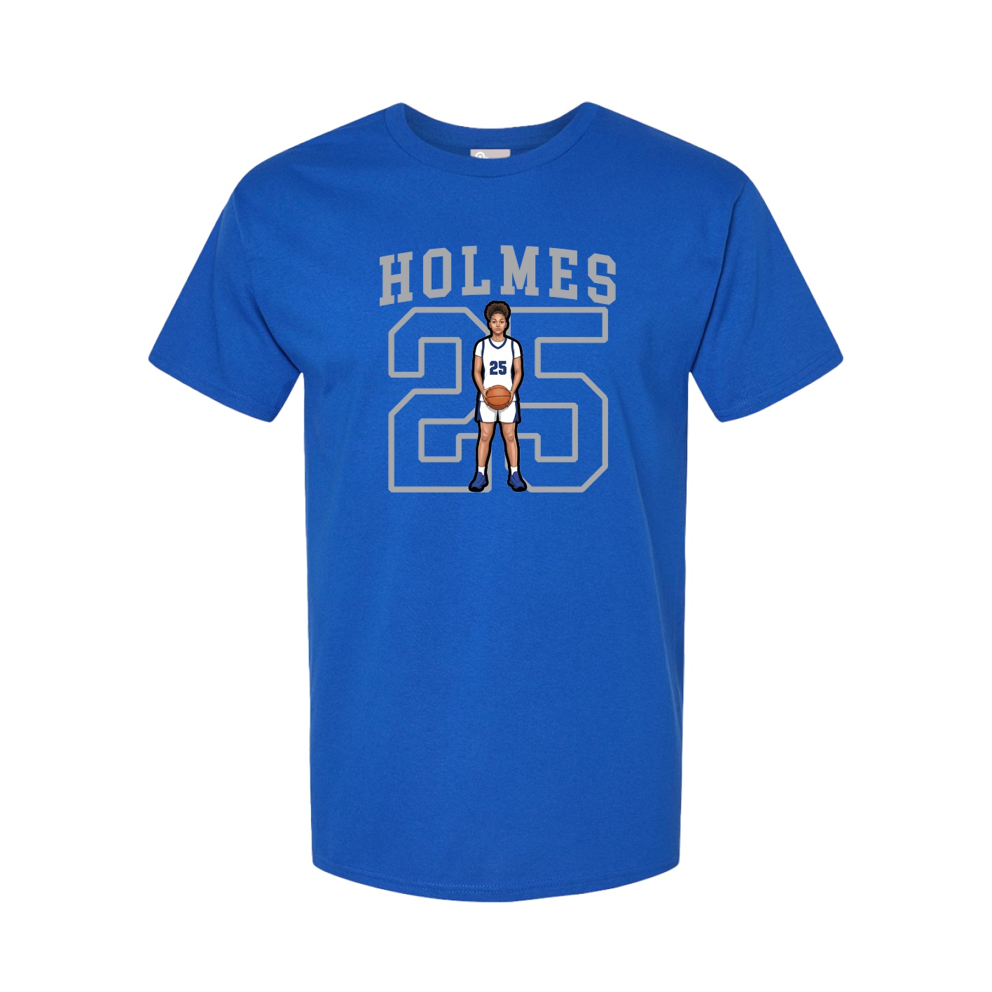 Tee — Shirsey in Royal