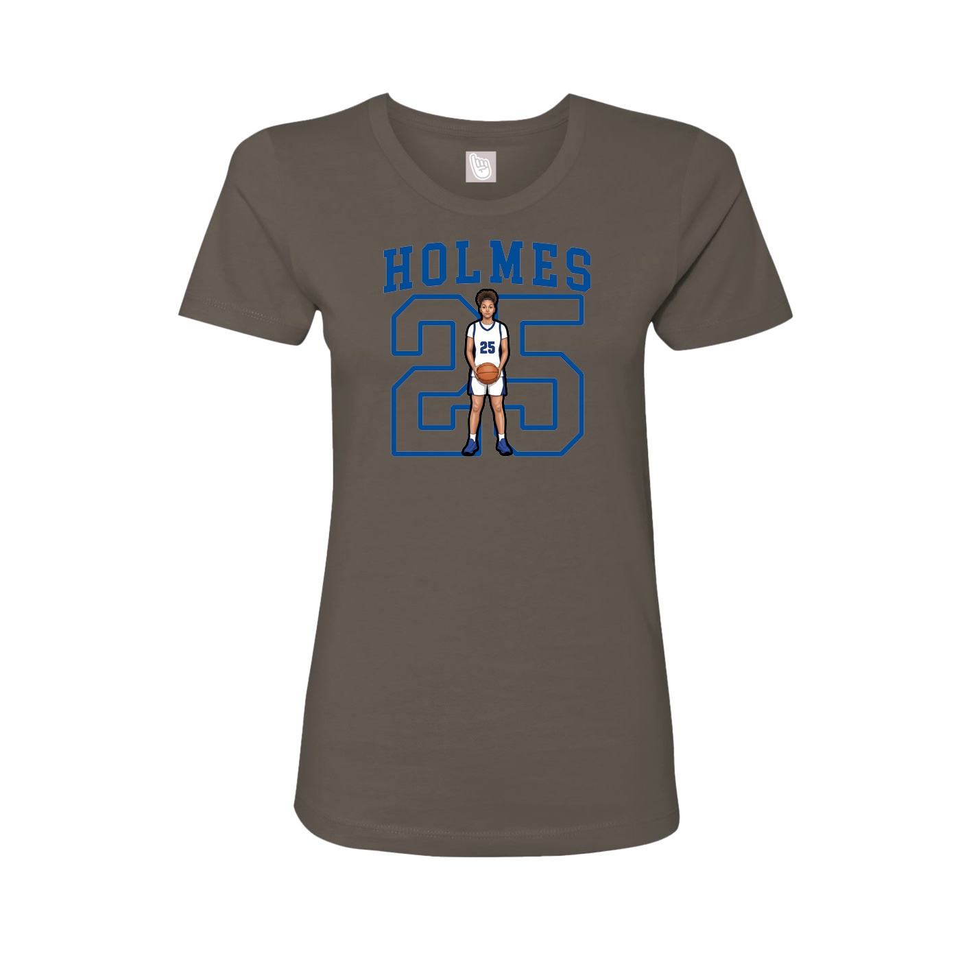 Womens Tee