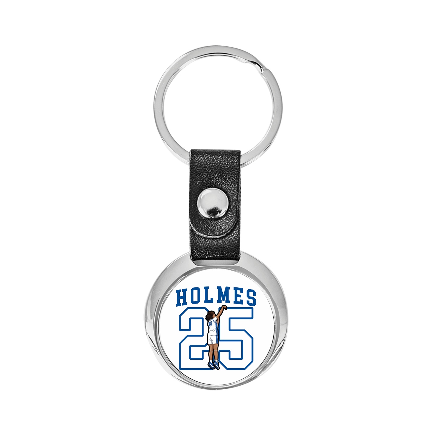 Key Chain — Shirsey in Classic